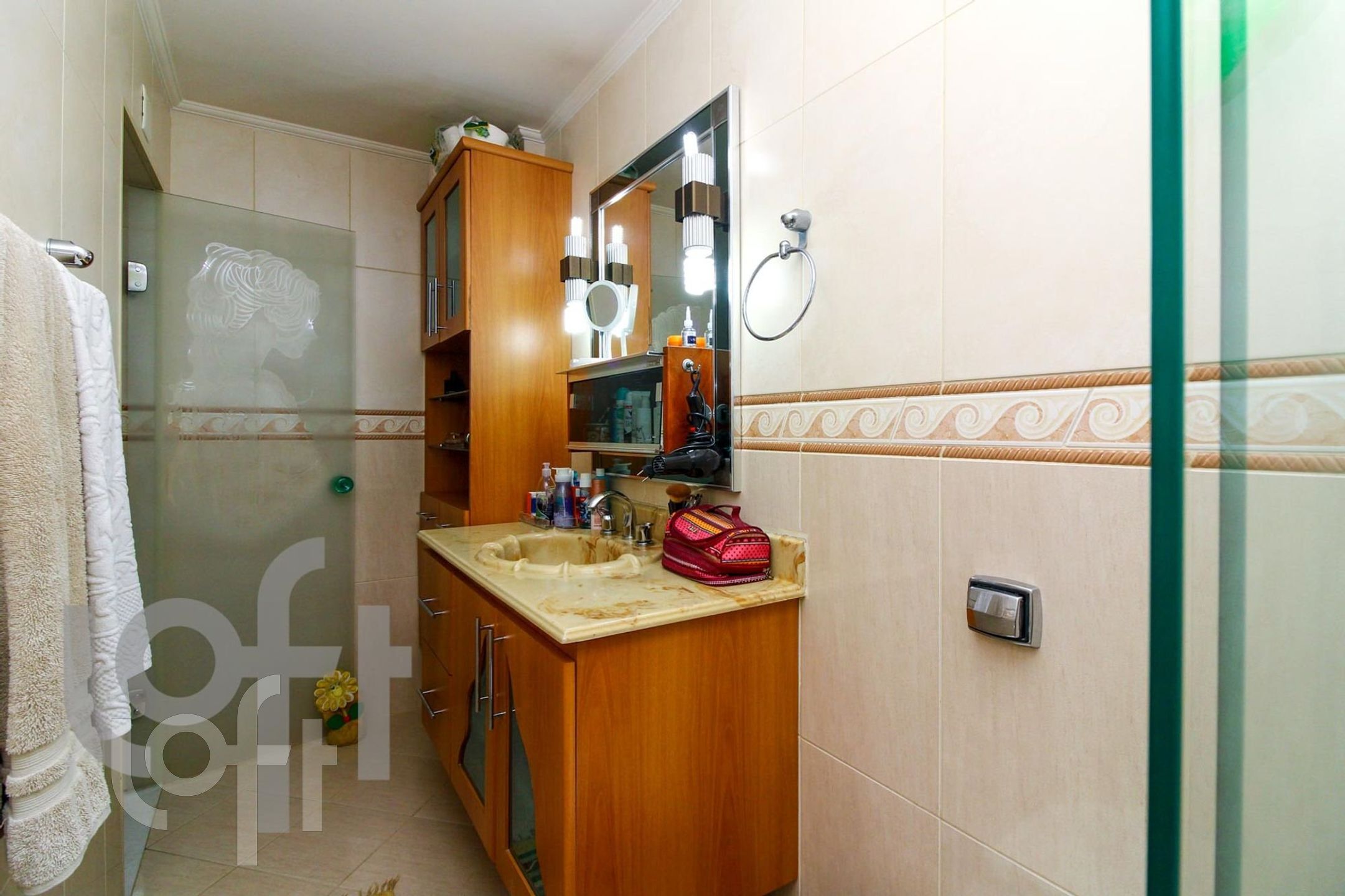 Apartamento à venda com 4 quartos, 190m² - Foto 54