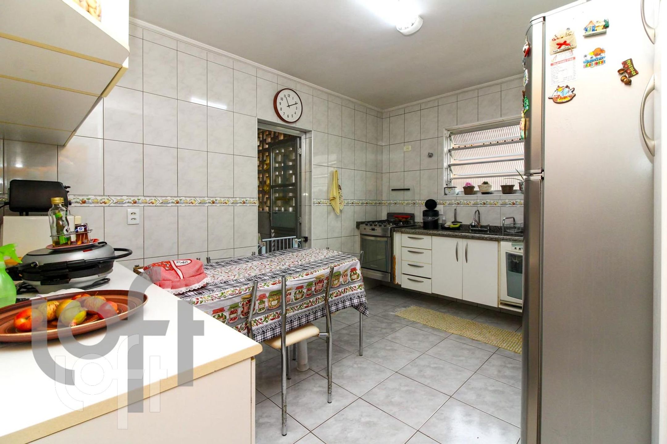 Apartamento à venda com 4 quartos, 190m² - Foto 34