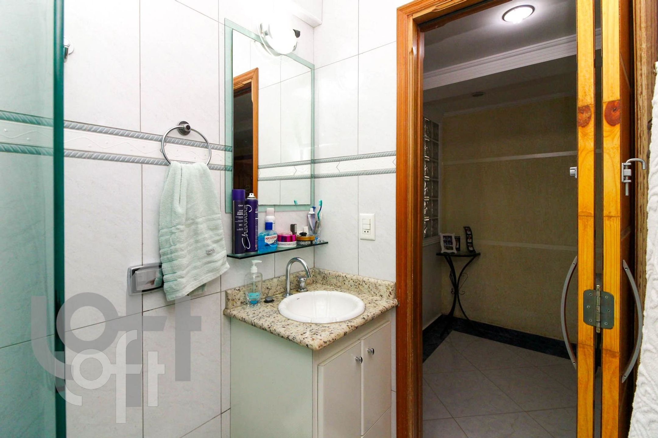 Apartamento à venda com 4 quartos, 190m² - Foto 50