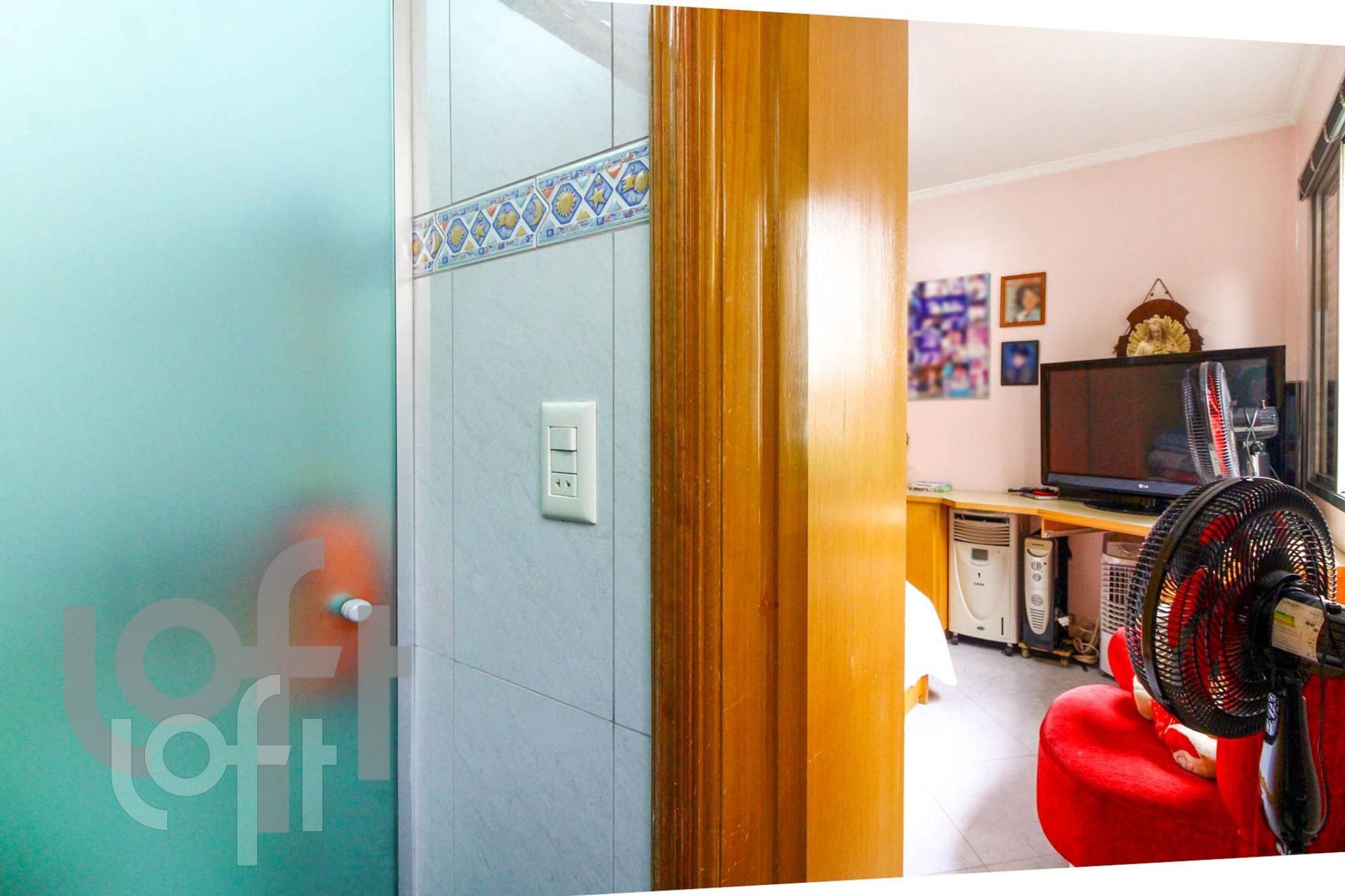 Apartamento à venda com 4 quartos, 190m² - Foto 52