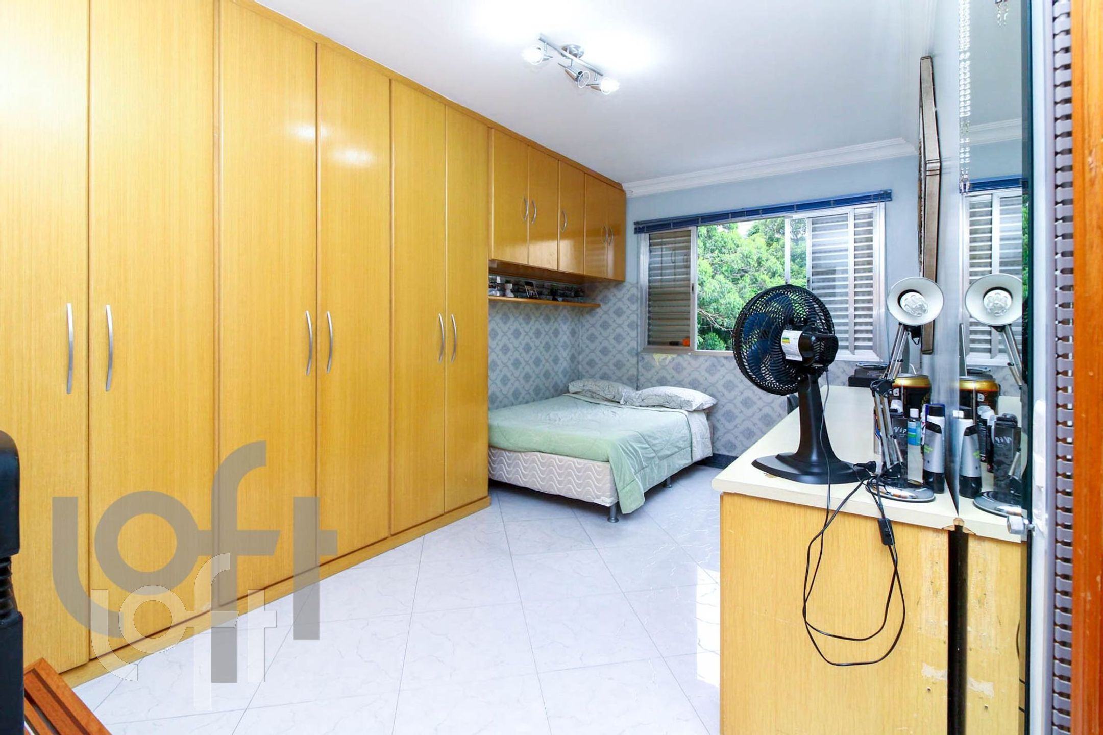 Apartamento à venda com 4 quartos, 190m² - Foto 10