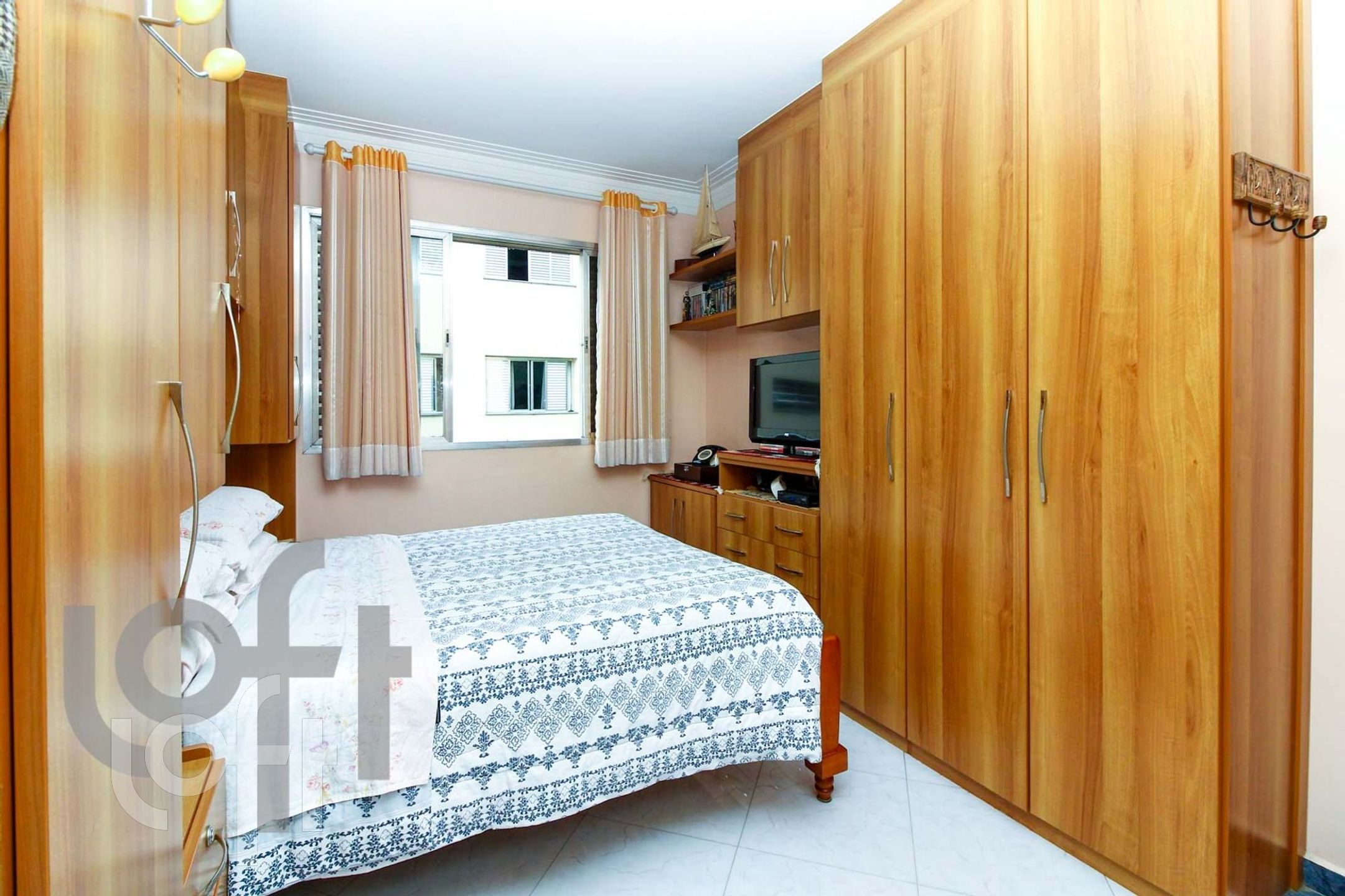 Apartamento à venda com 4 quartos, 190m² - Foto 18