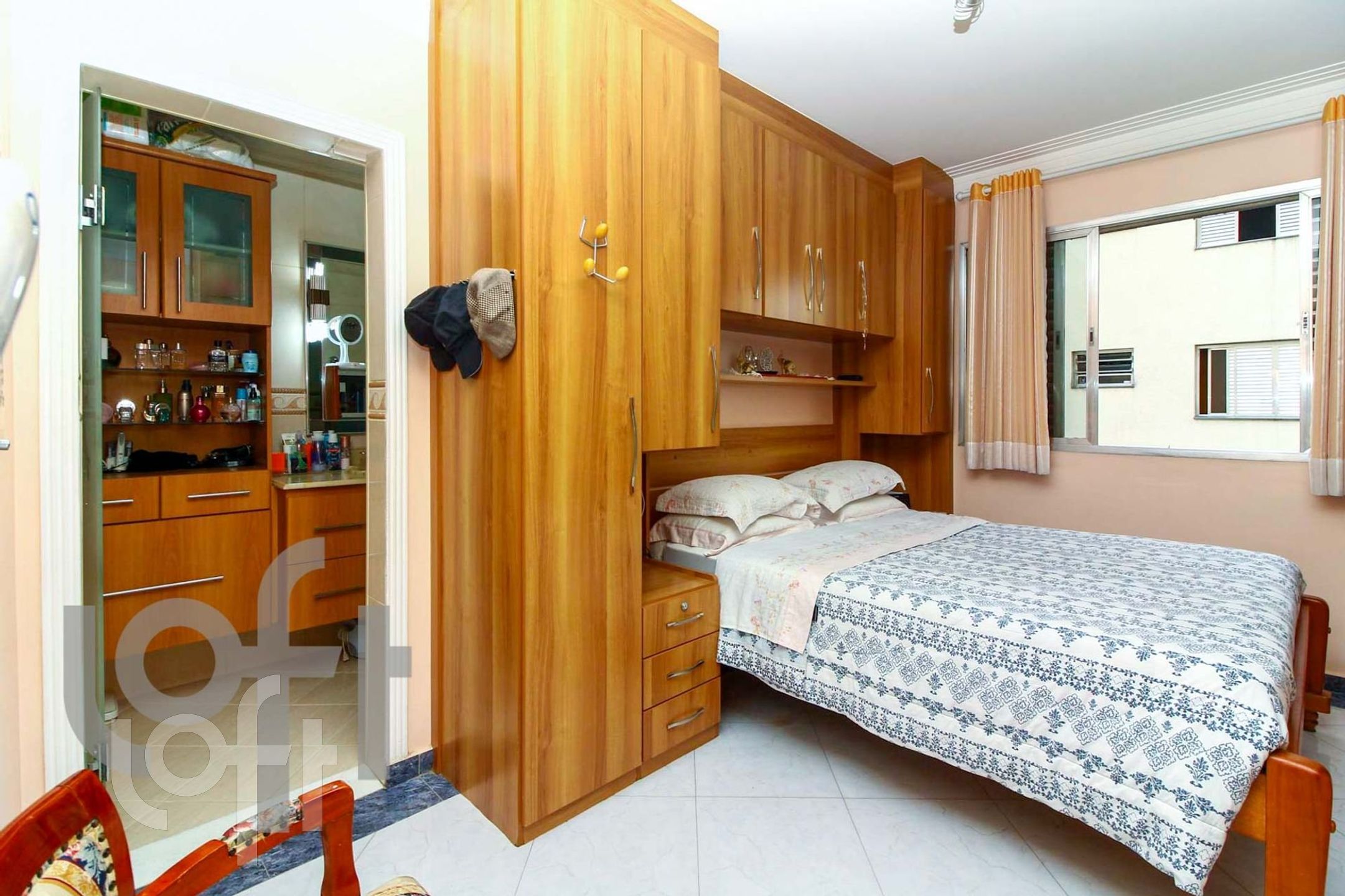 Apartamento à venda com 4 quartos, 190m² - Foto 19