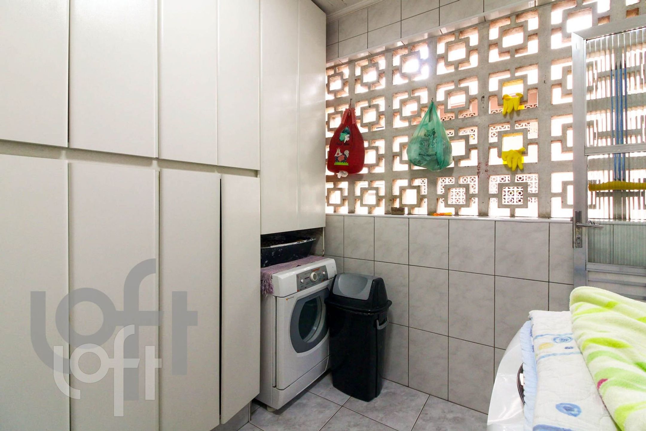 Apartamento à venda com 4 quartos, 190m² - Foto 32