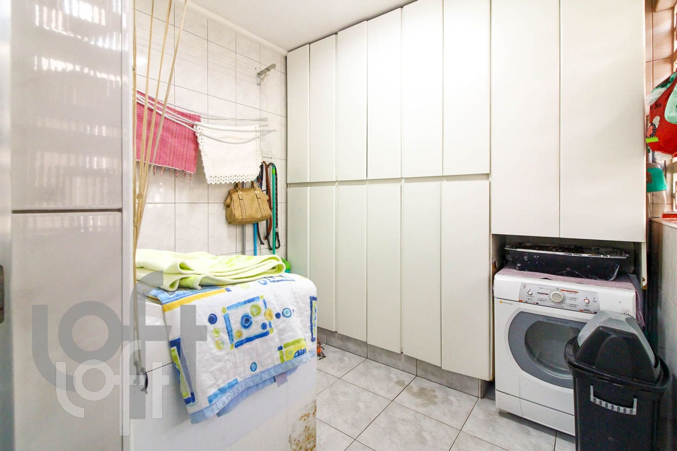 Apartamento à venda com 4 quartos, 190m² - Foto 31