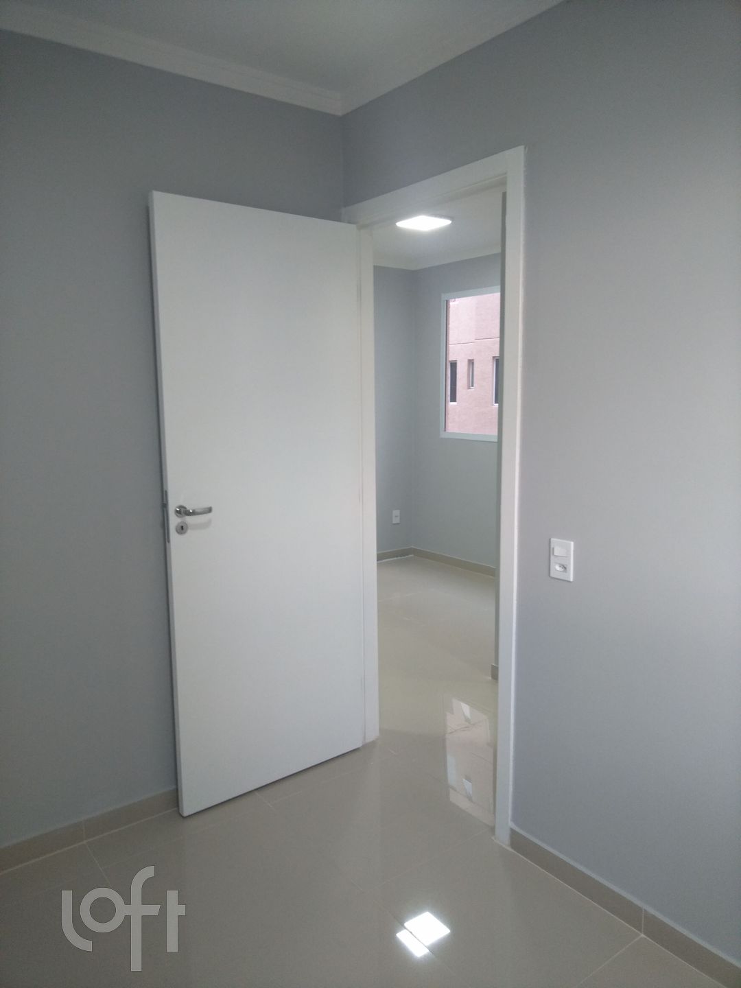 Apartamento à venda com 2 quartos, 40m² - Foto 12