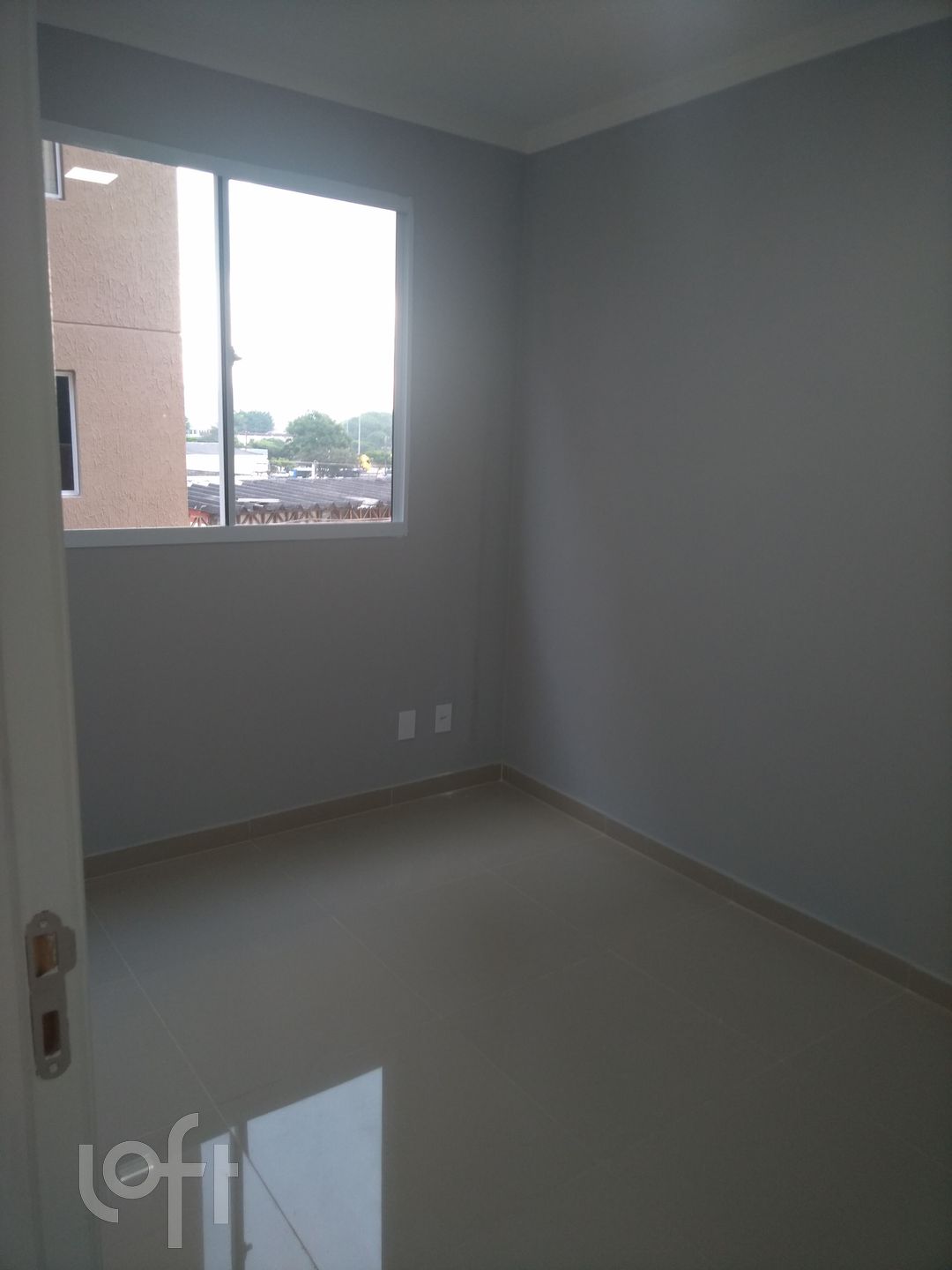 Apartamento à venda com 2 quartos, 40m² - Foto 10