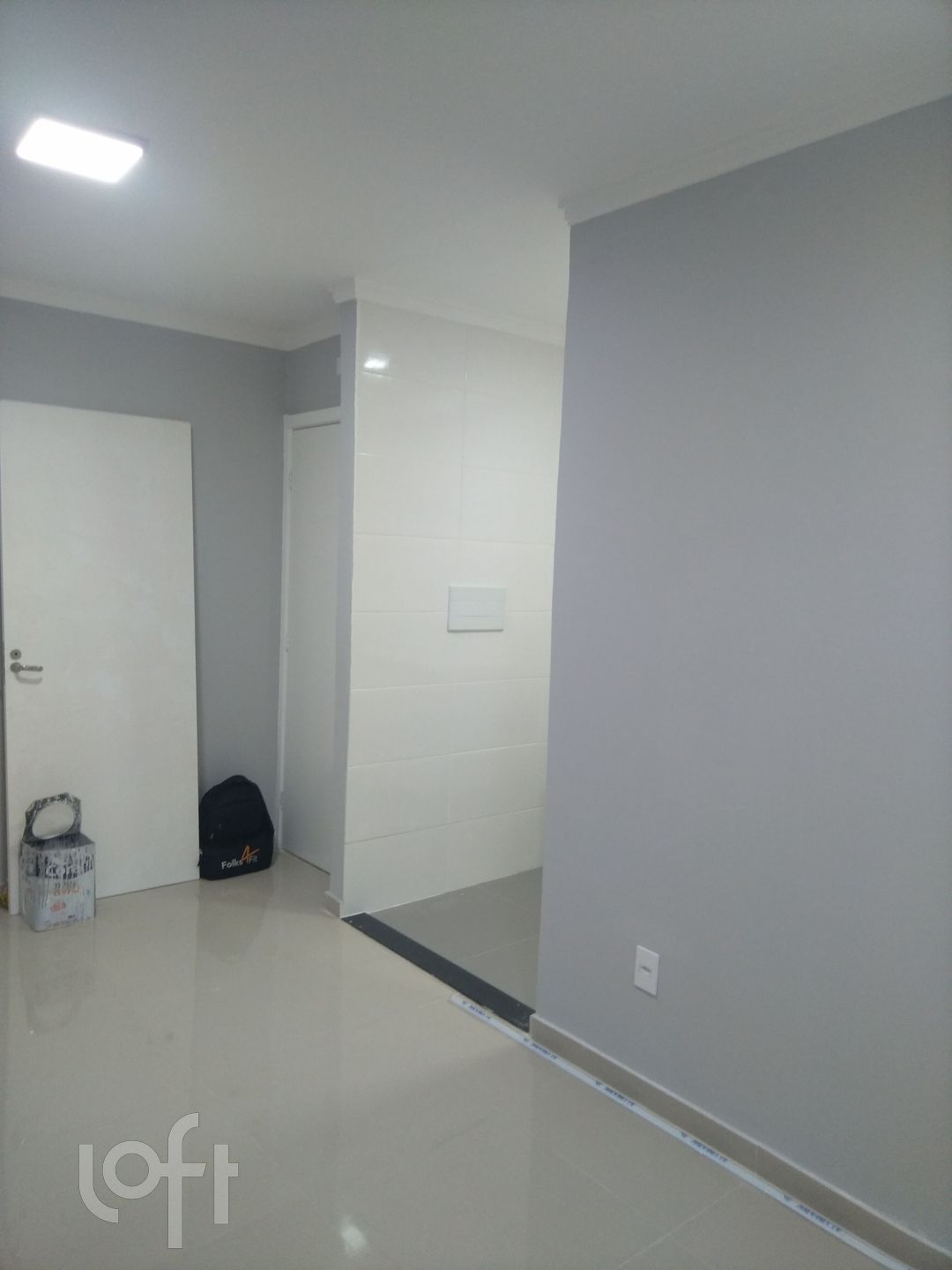 Apartamento, 2 quartos, 40 m² - Foto 3