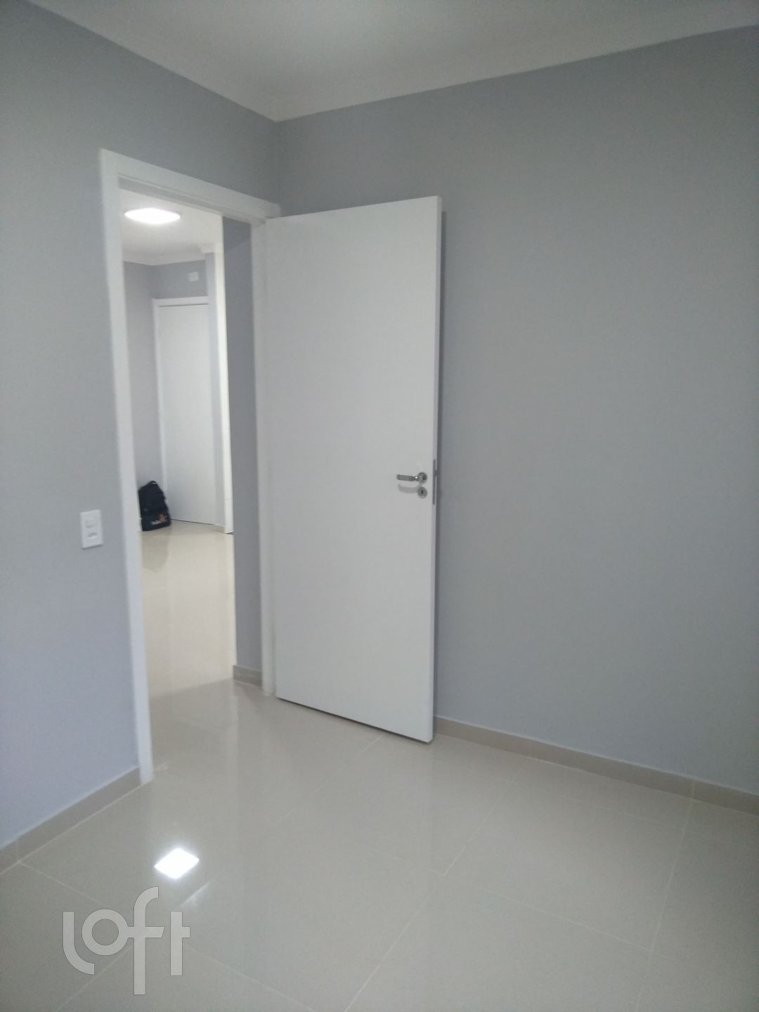 Apartamento, 2 quartos, 40 m² - Foto 4