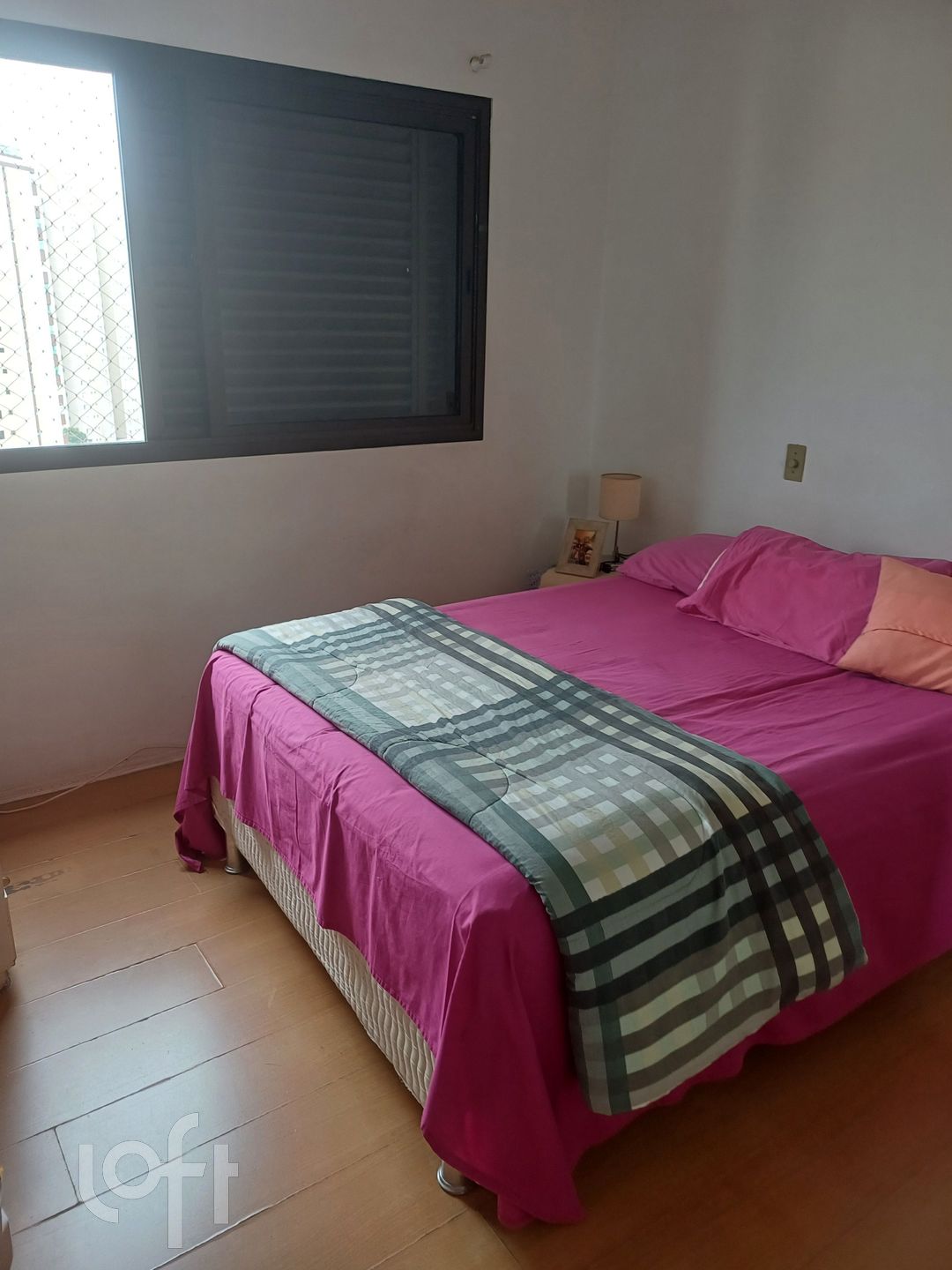 Apartamento à venda com 4 quartos, 185m² - Foto 13