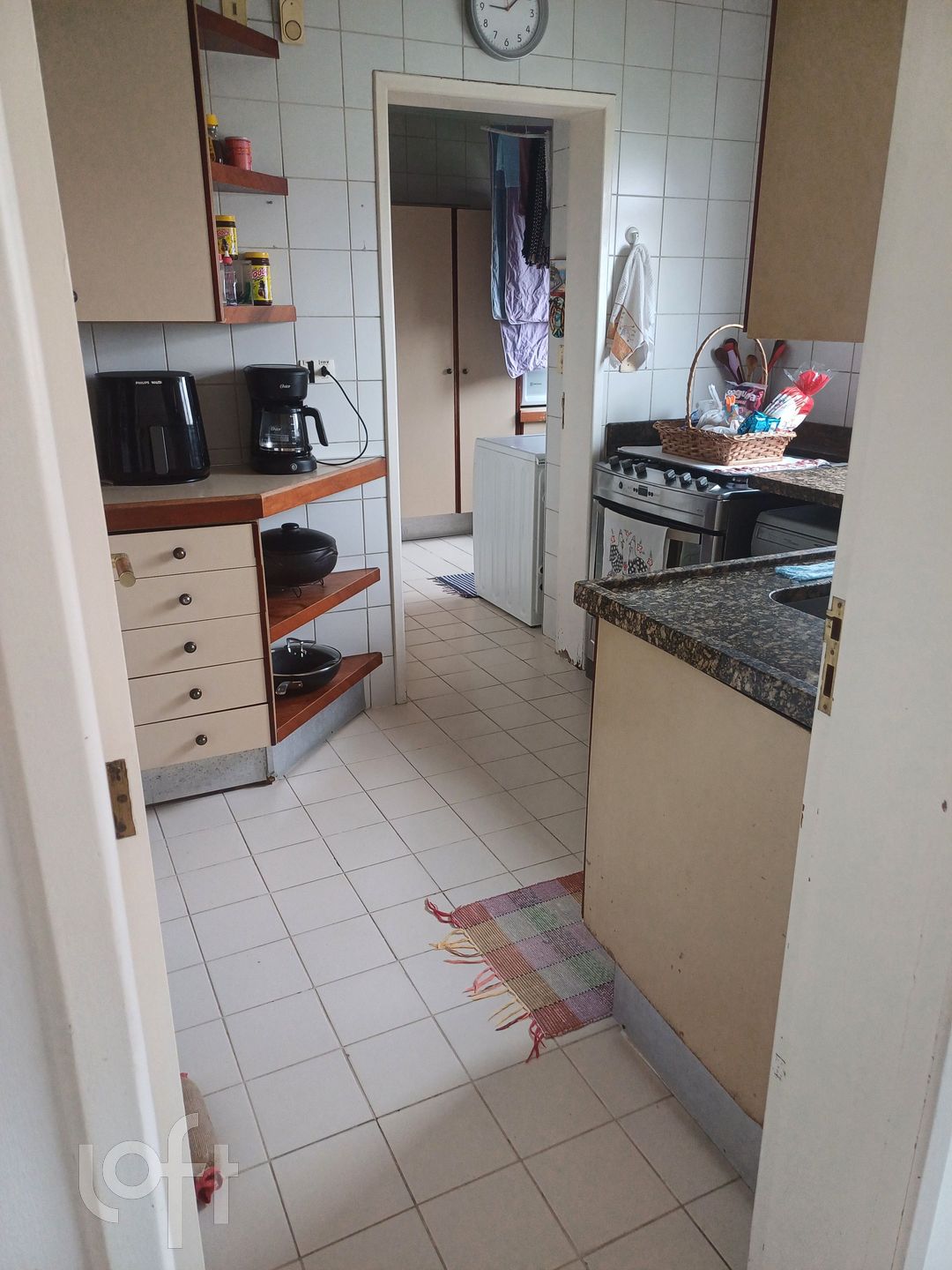 Apartamento à venda com 4 quartos, 185m² - Foto 9