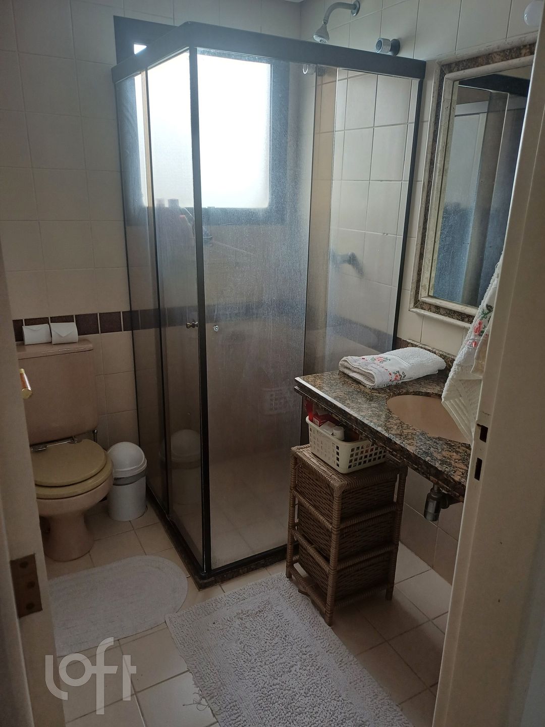 Apartamento à venda com 4 quartos, 185m² - Foto 18