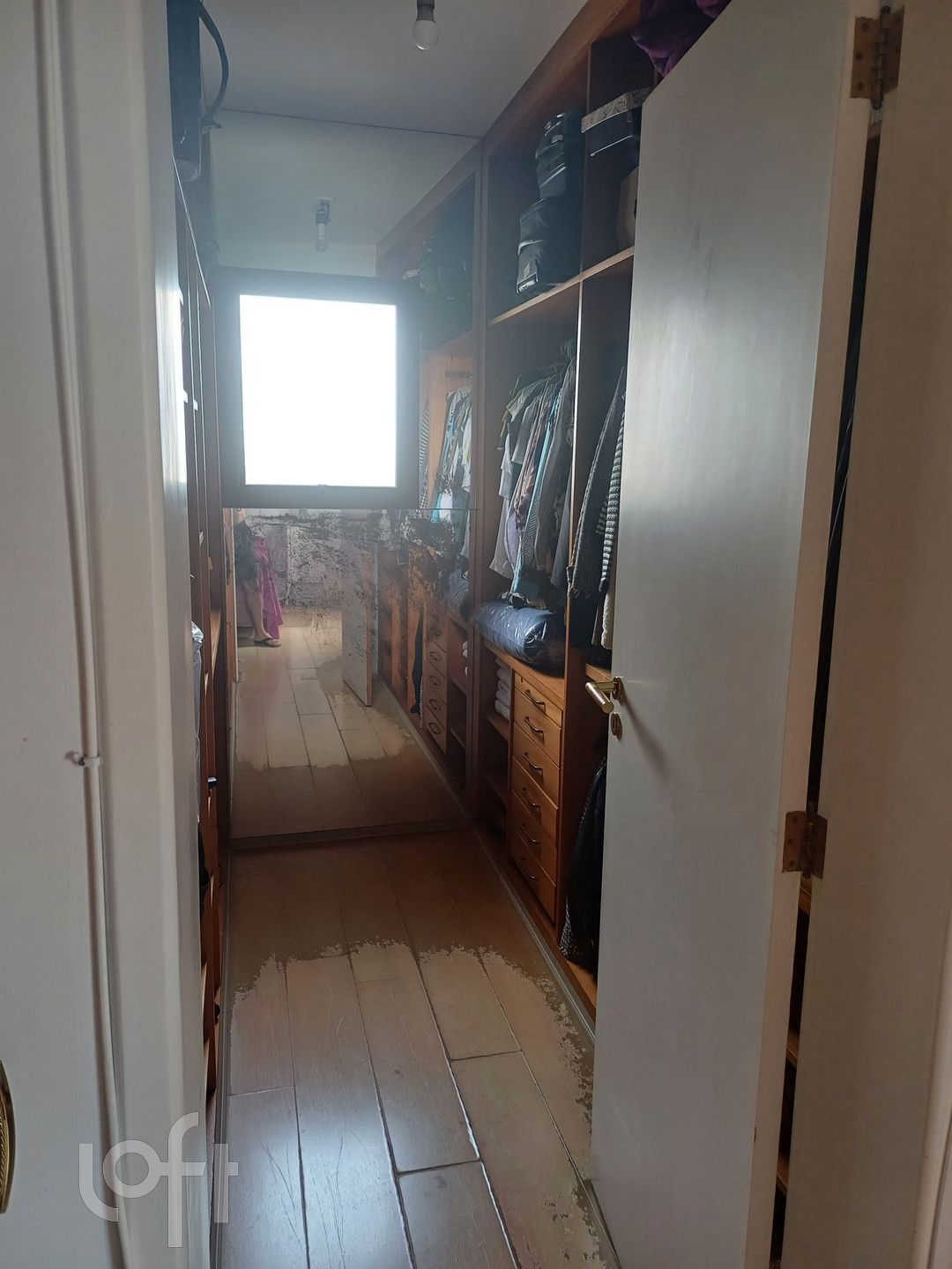 Apartamento à venda com 4 quartos, 185m² - Foto 16