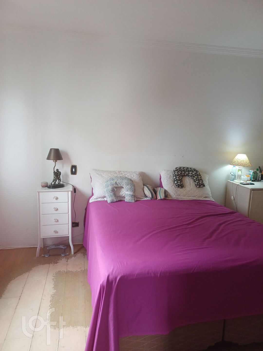 Apartamento à venda com 4 quartos, 185m² - Foto 14