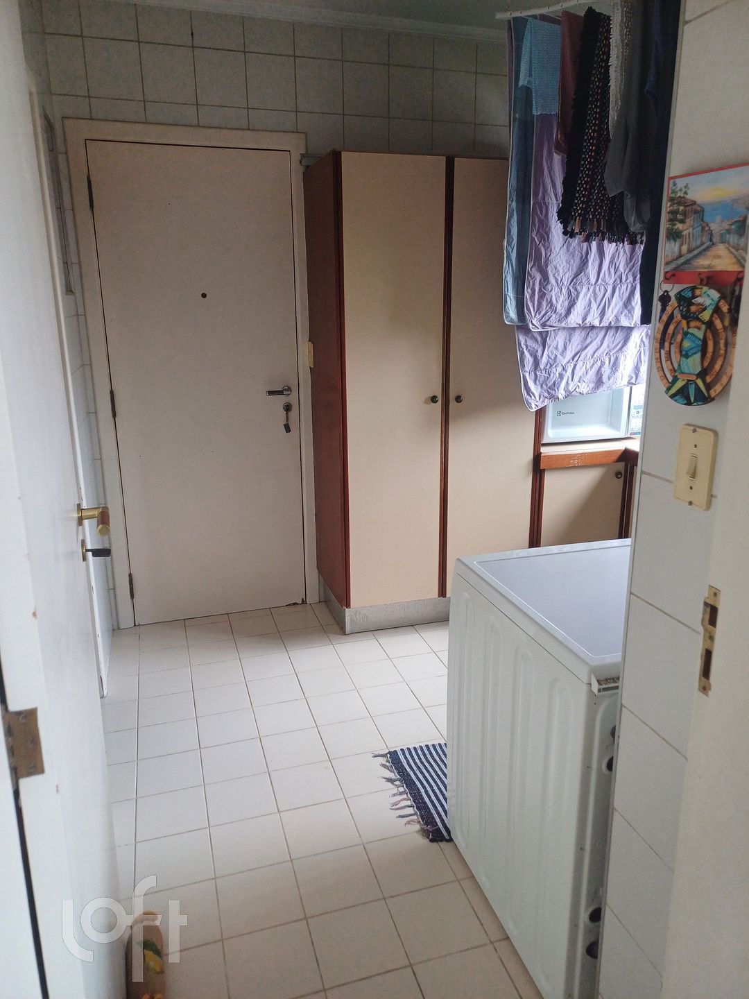 Apartamento à venda com 4 quartos, 185m² - Foto 10