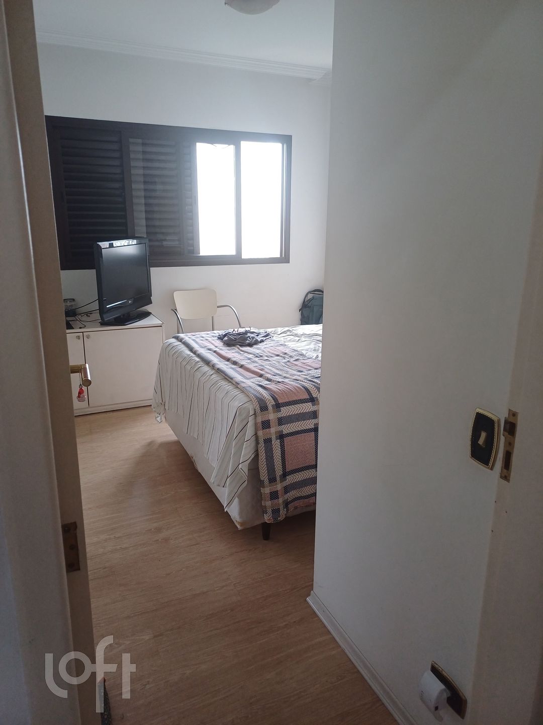 Apartamento à venda com 4 quartos, 185m² - Foto 12