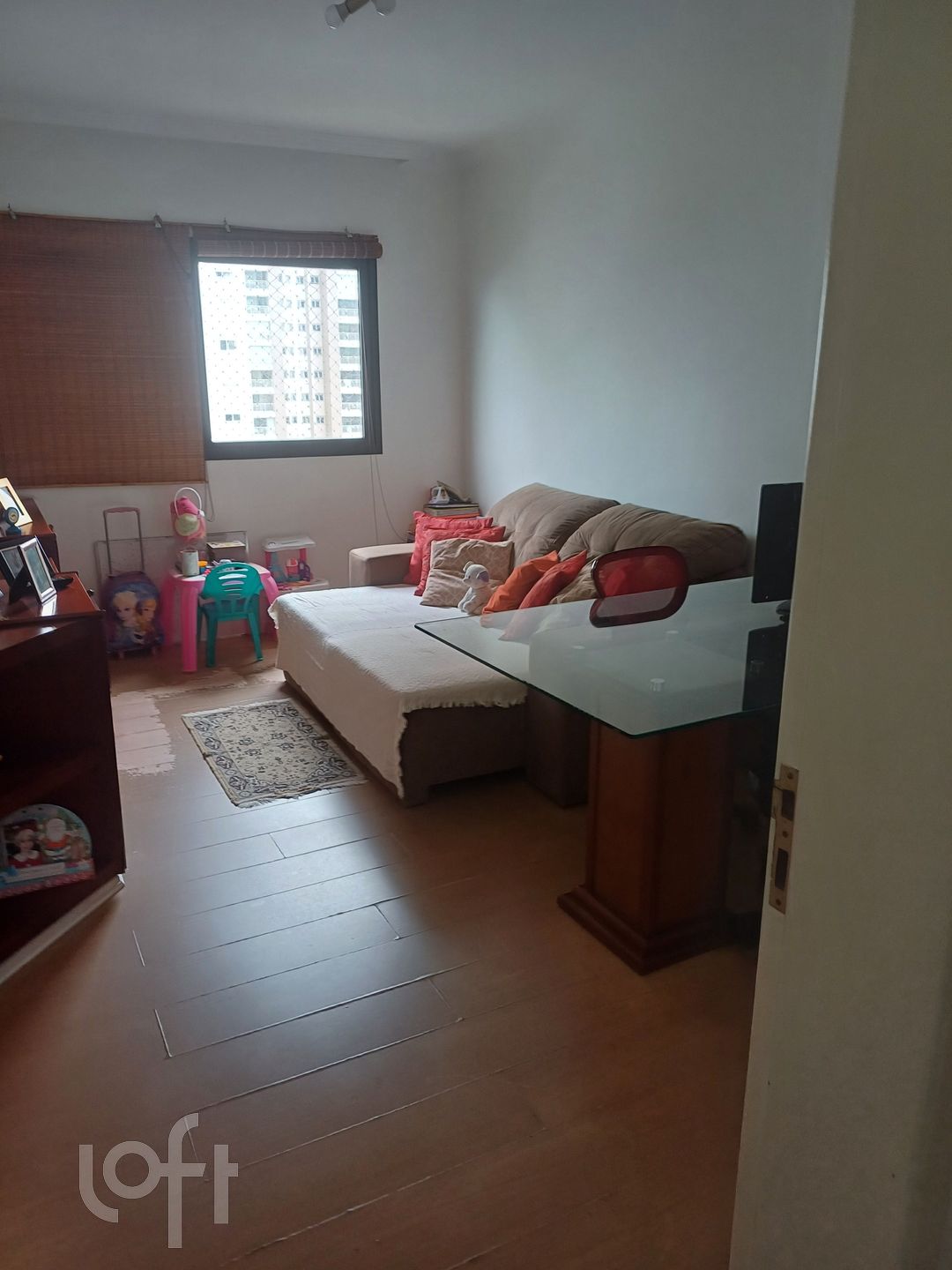 Apartamento à venda com 4 quartos, 185m² - Foto 15