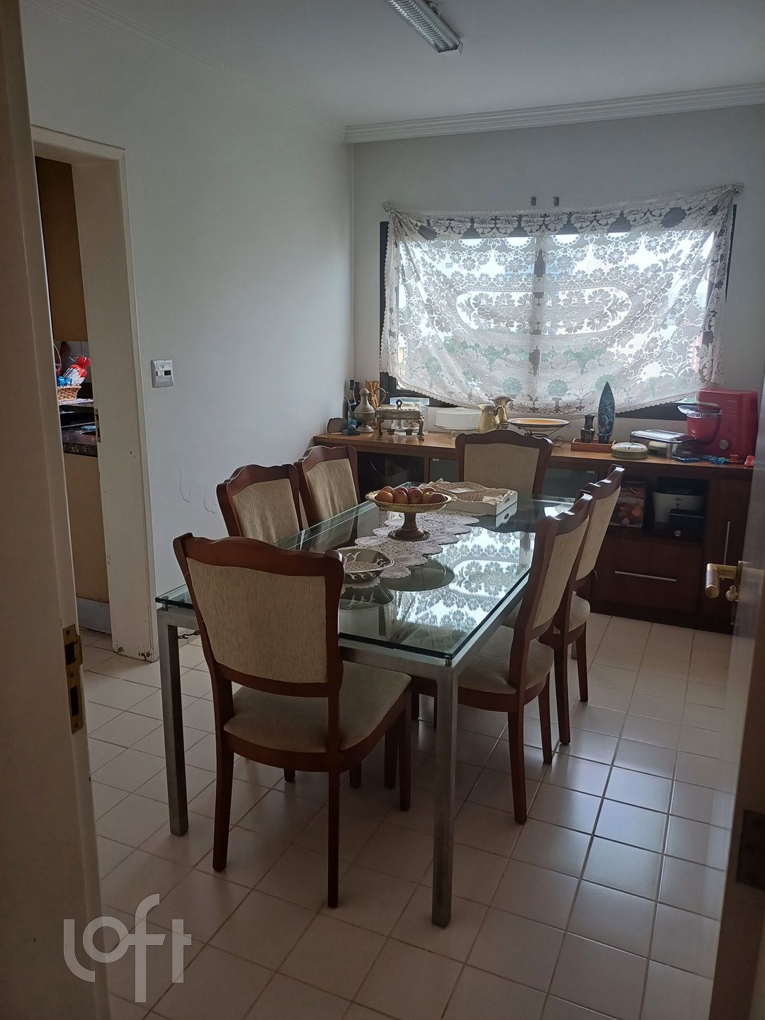 Apartamento à venda com 4 quartos, 185m² - Foto 5