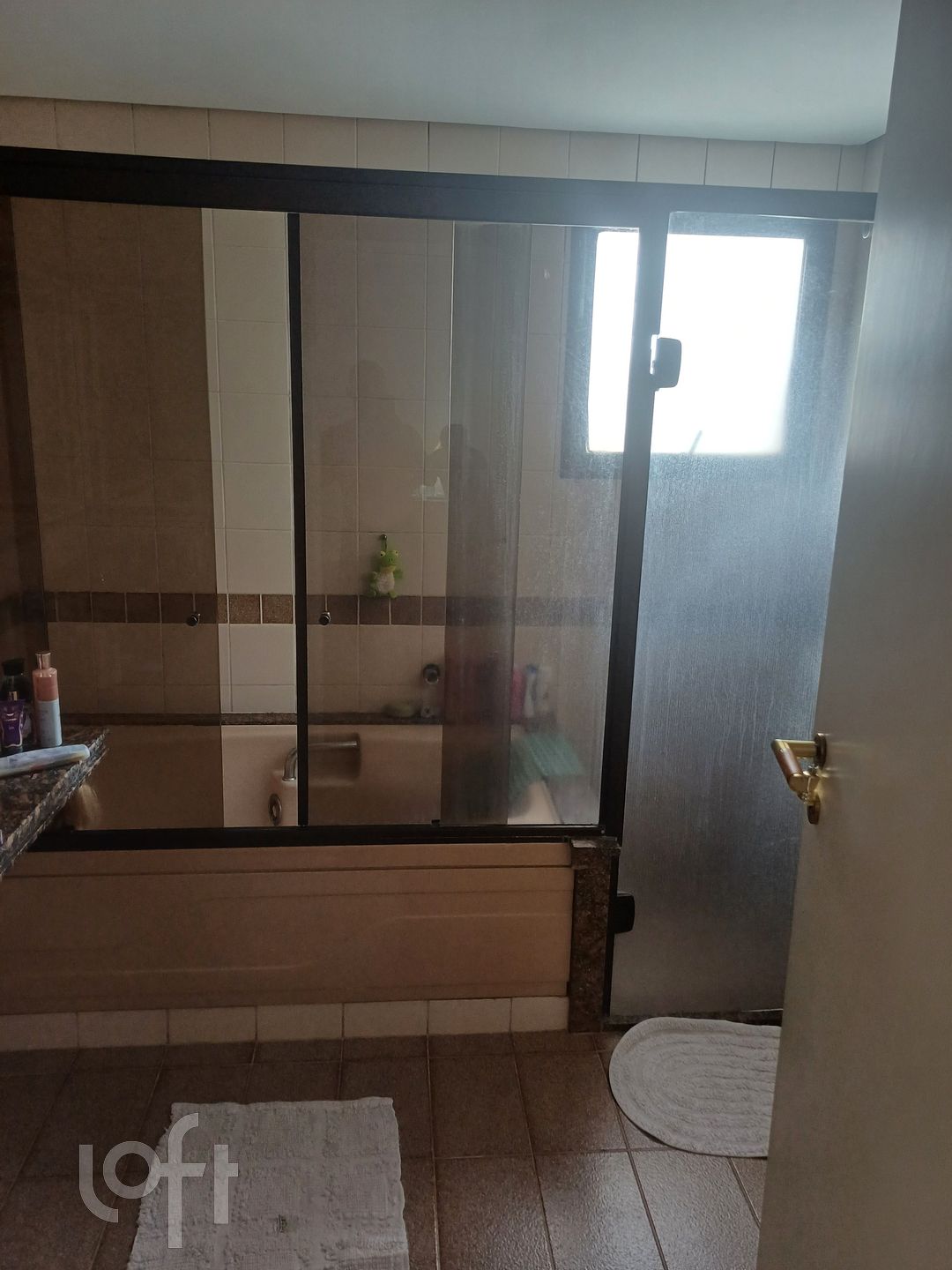 Apartamento à venda com 4 quartos, 185m² - Foto 17