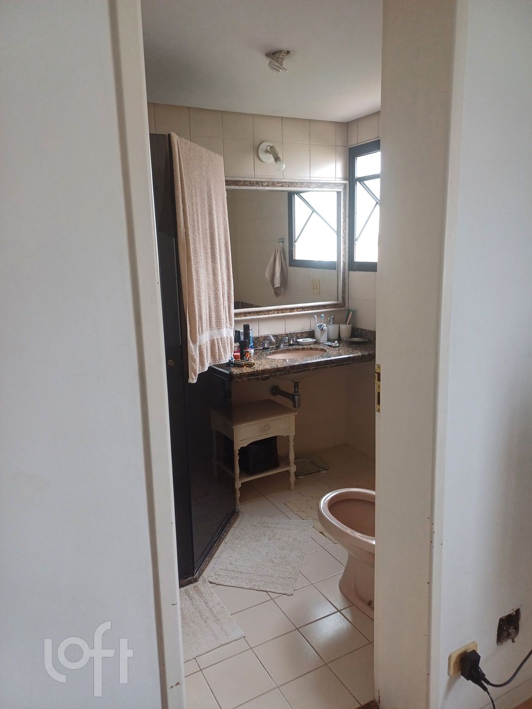 Apartamento à venda com 4 quartos, 185m² - Foto 20