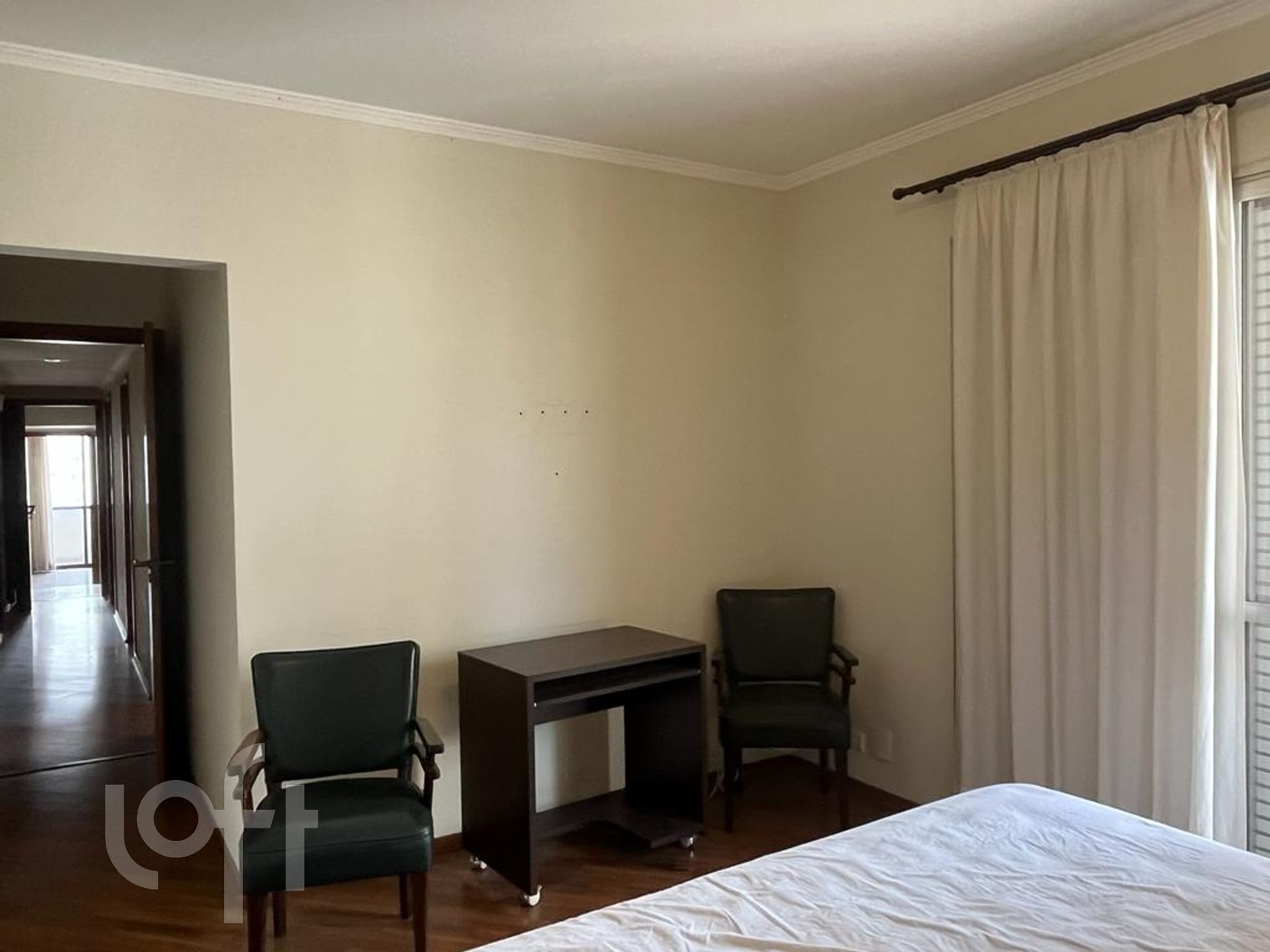 Apartamento à venda com 3 quartos, 198m² - Foto 9