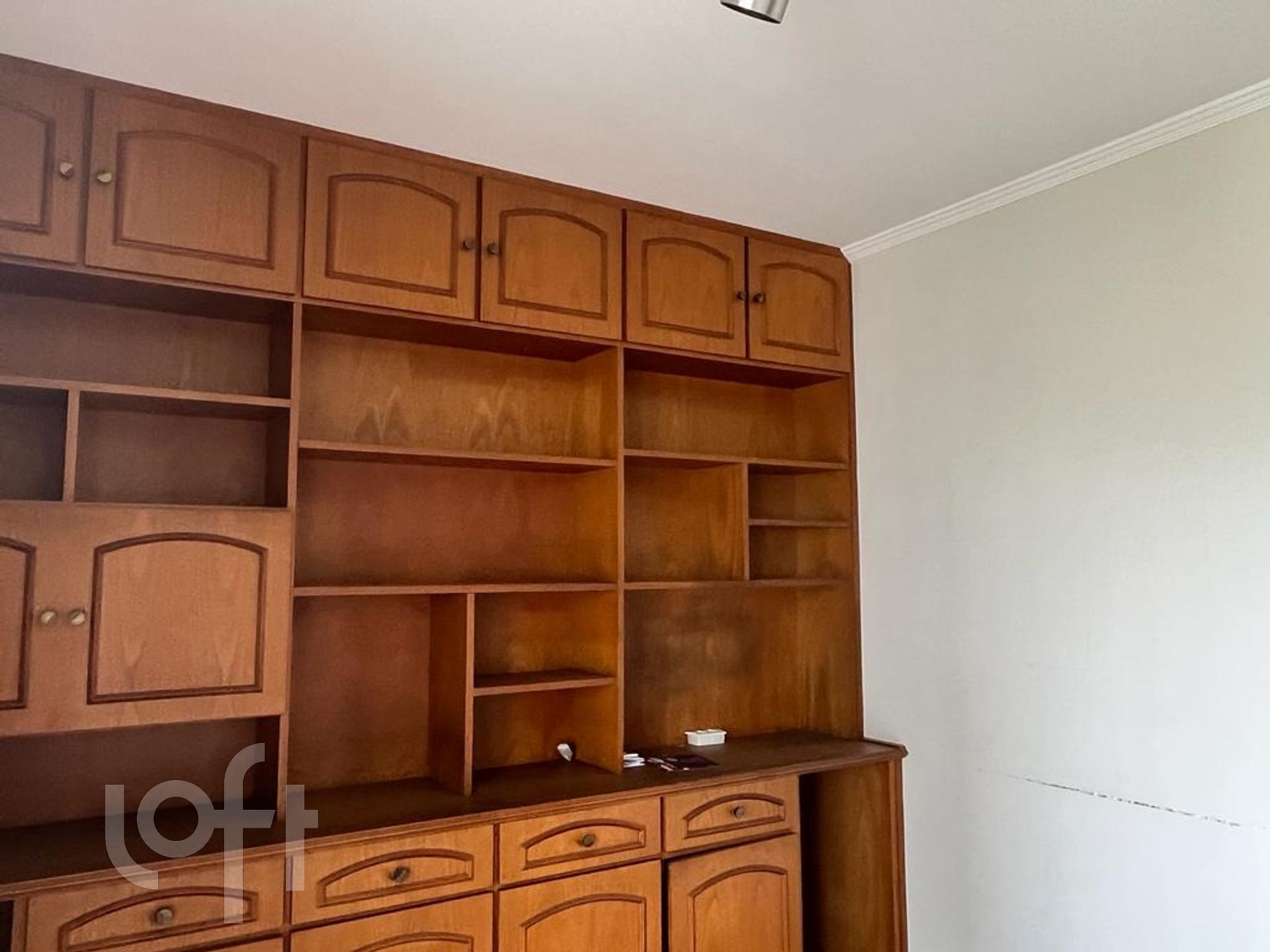 Apartamento à venda com 3 quartos, 198m² - Foto 8