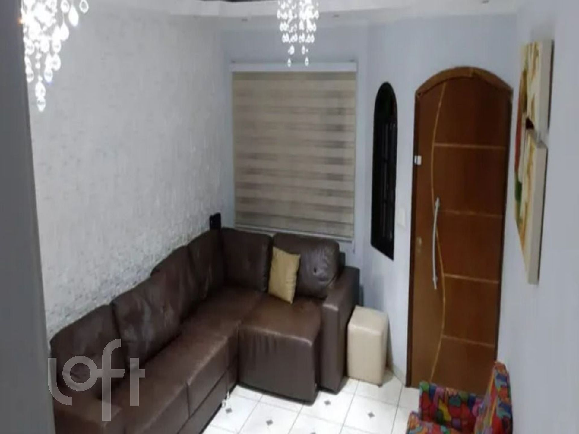 Casa à venda com 3 quartos, 100m² - Foto 2