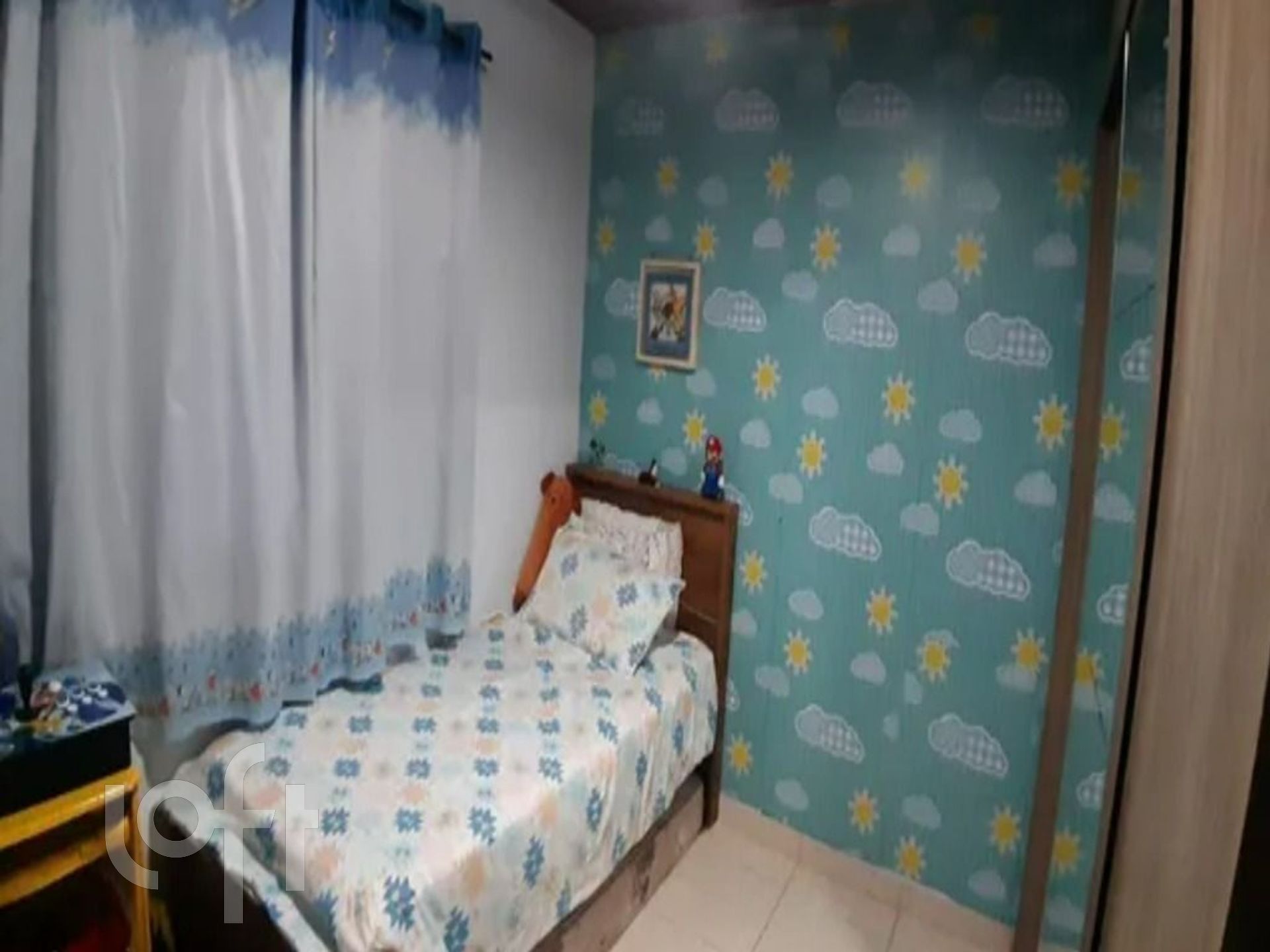 Casa à venda com 3 quartos, 100m² - Foto 6