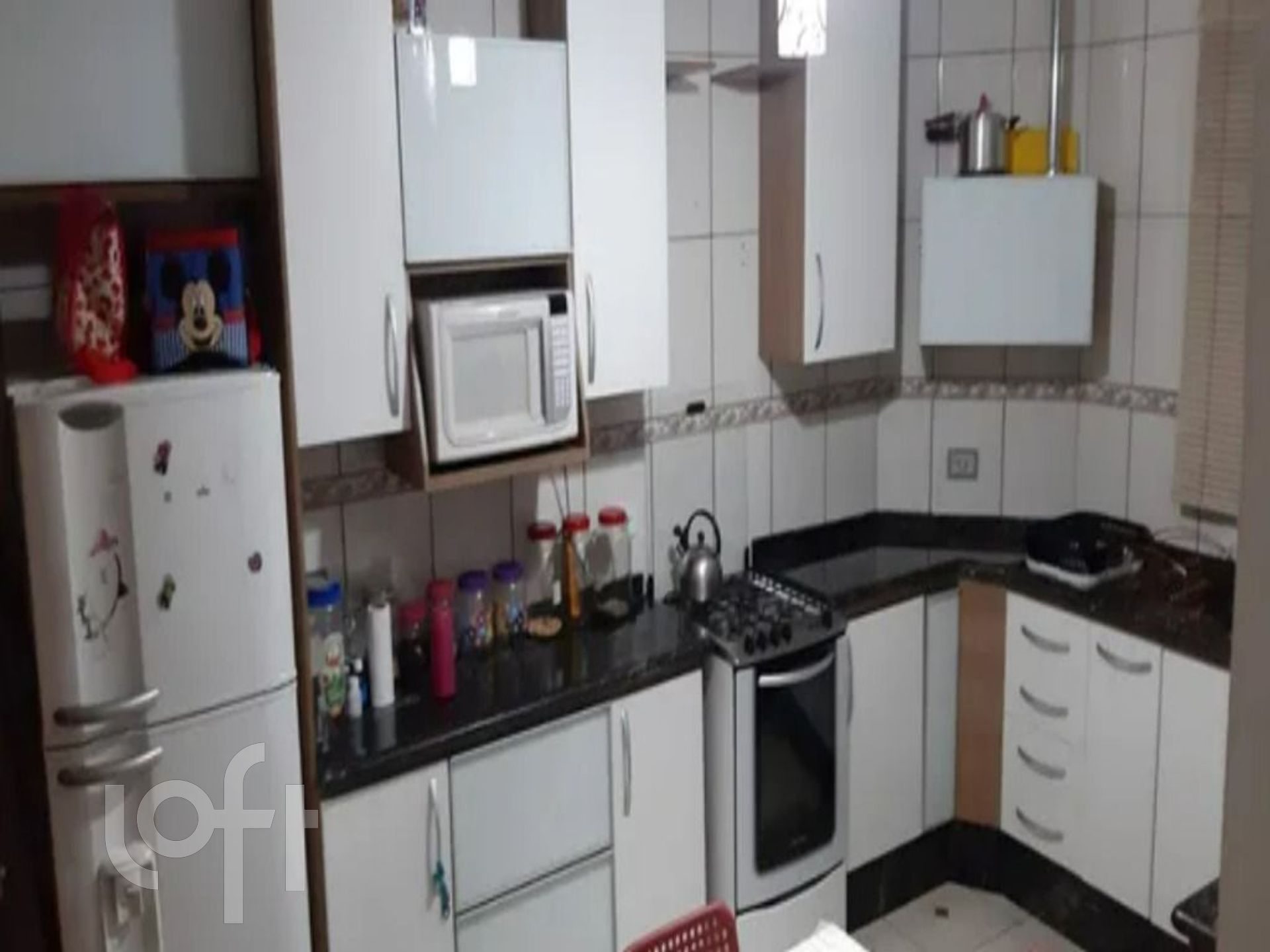 Casa à venda com 3 quartos, 100m² - Foto 4