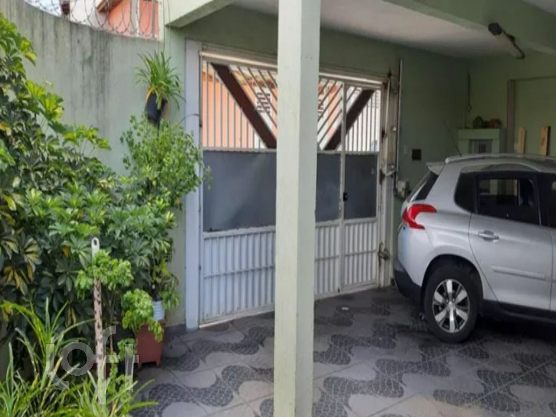 Casa à venda com 3 quartos, 100m² - Foto 8