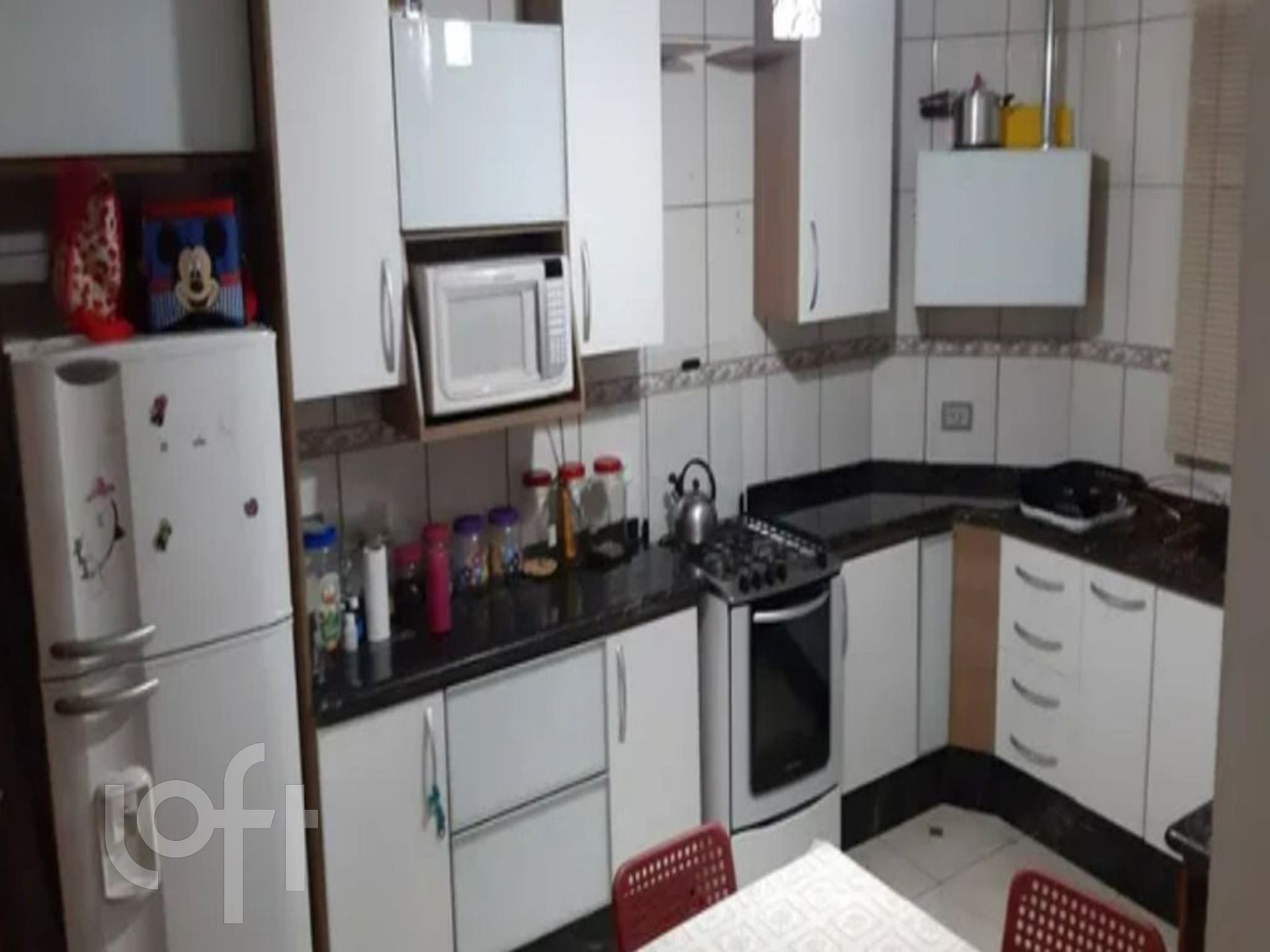 Casa à venda com 3 quartos, 100m² - Foto 3