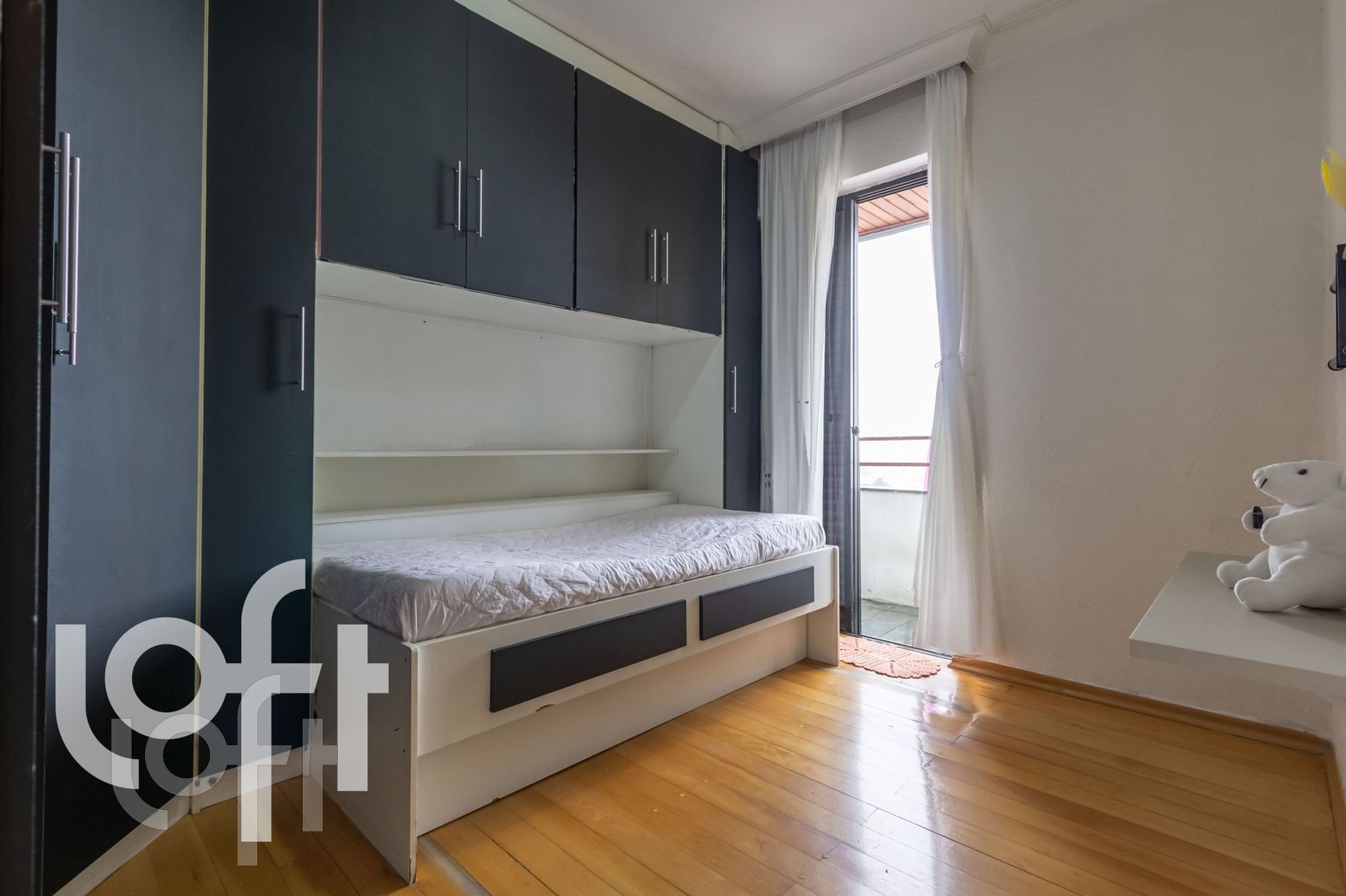 Apartamento à venda com 2 quartos, 76m² - Foto 14