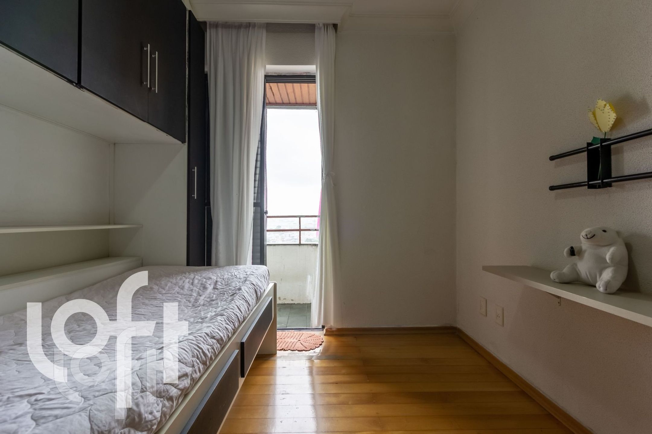 Apartamento à venda com 2 quartos, 76m² - Foto 13