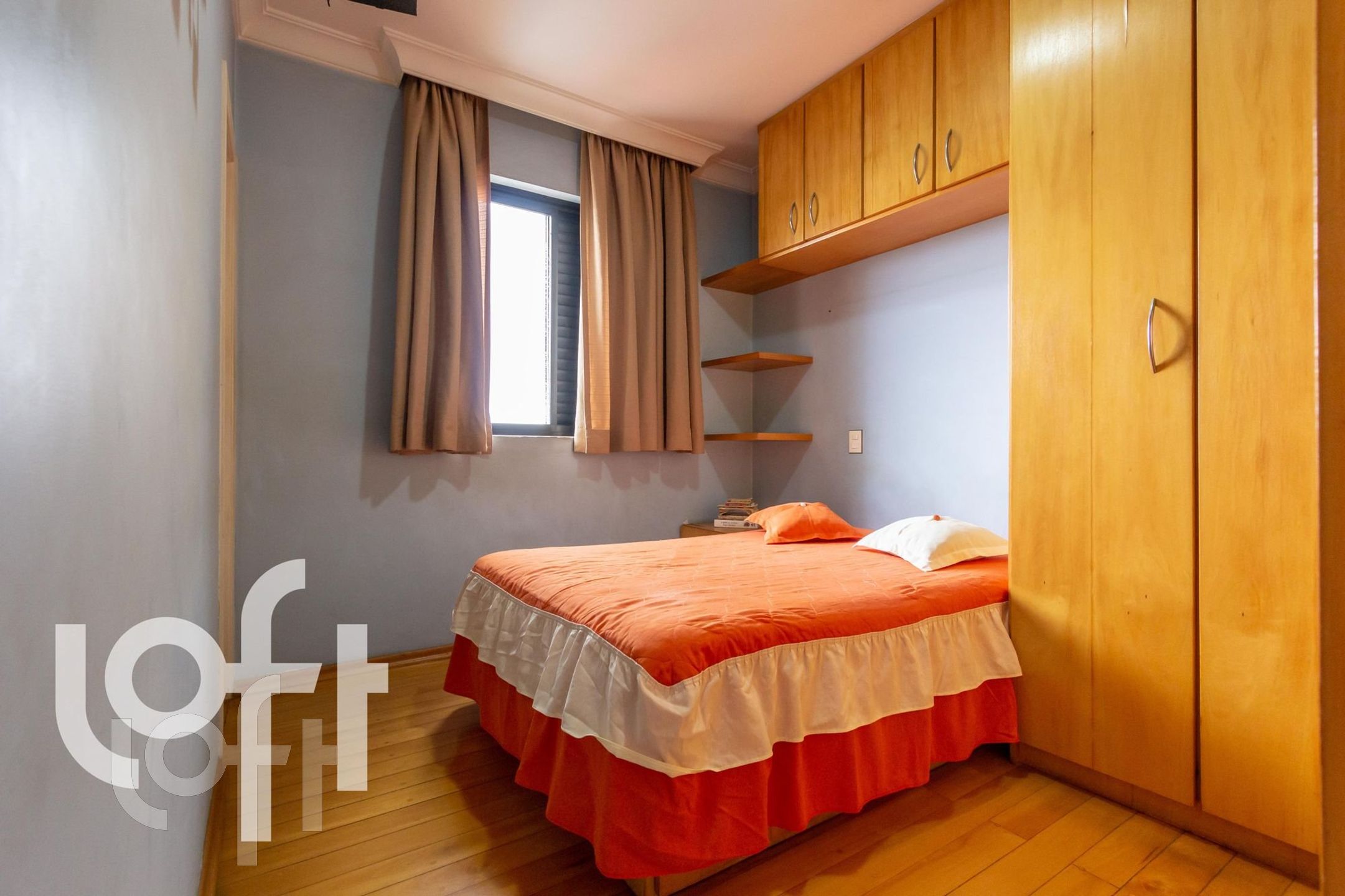 Apartamento à venda com 2 quartos, 76m² - Foto 6