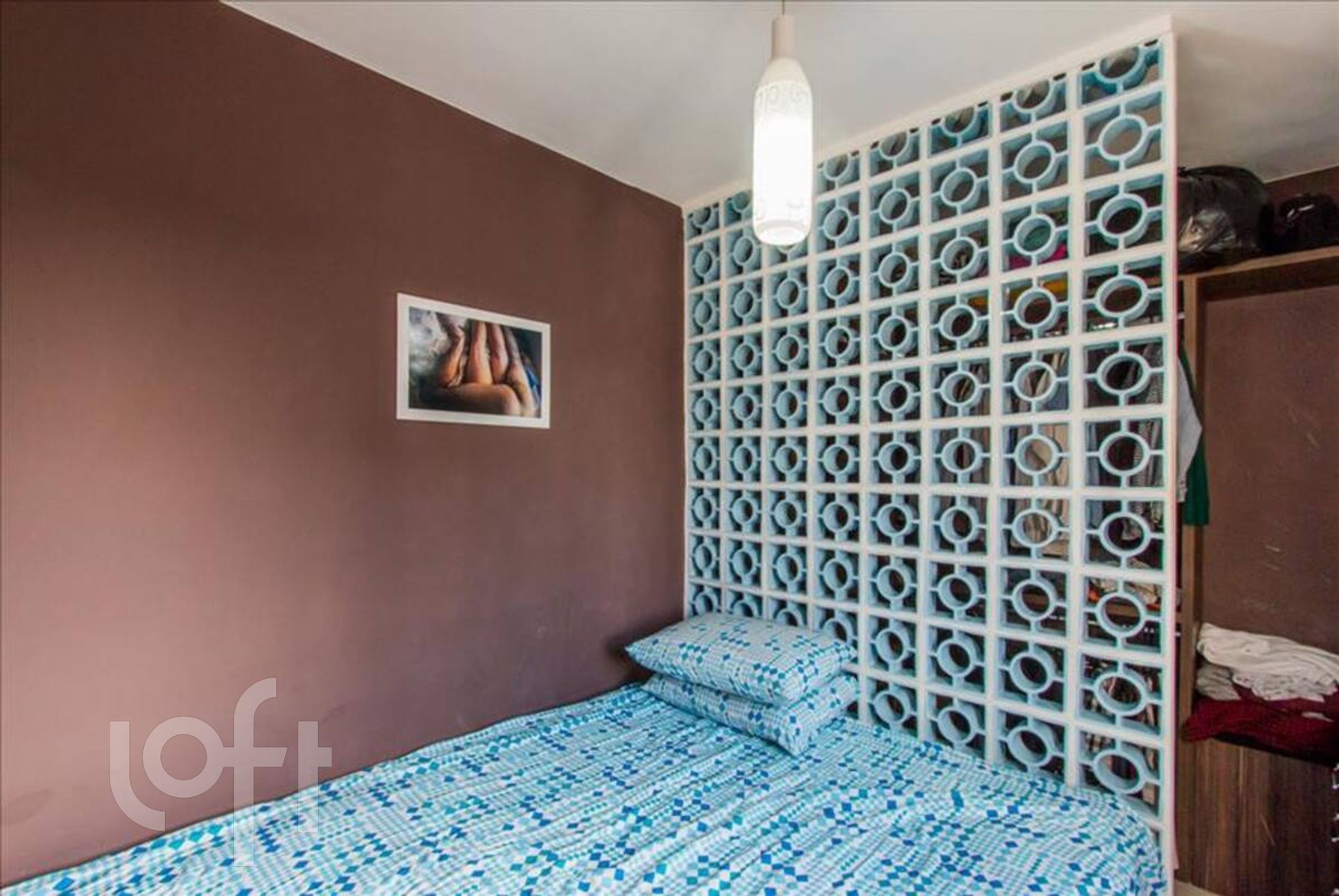 Apartamento à venda com 2 quartos, 60m² - Foto 18