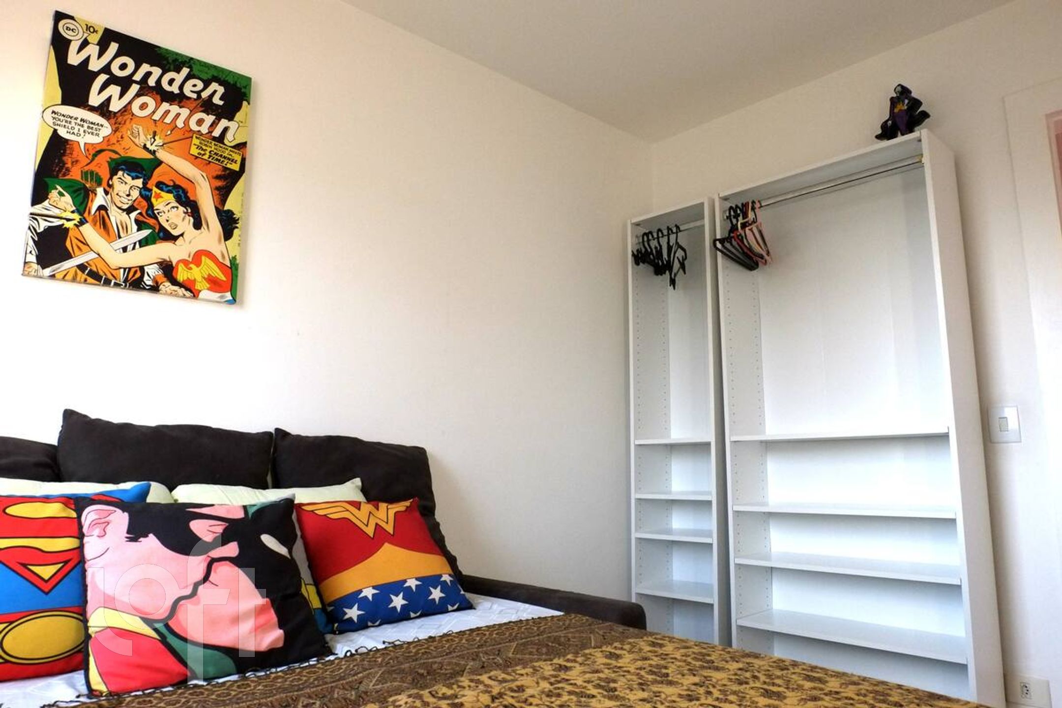 Apartamento à venda com 2 quartos, 60m² - Foto 13