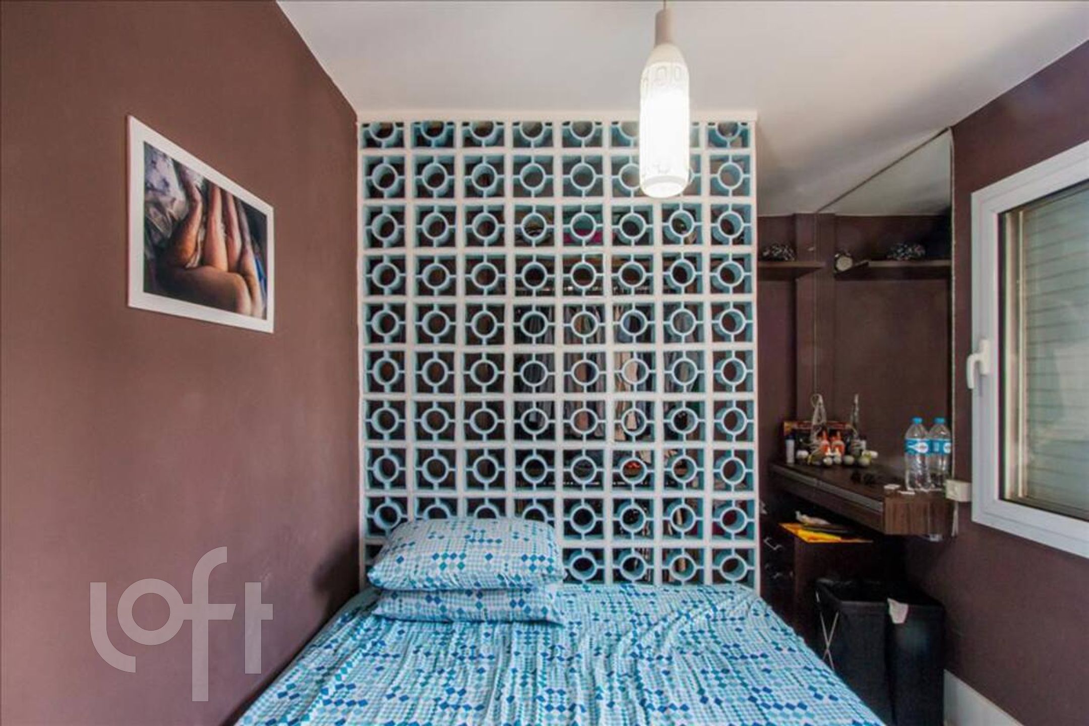 Apartamento à venda com 2 quartos, 60m² - Foto 16