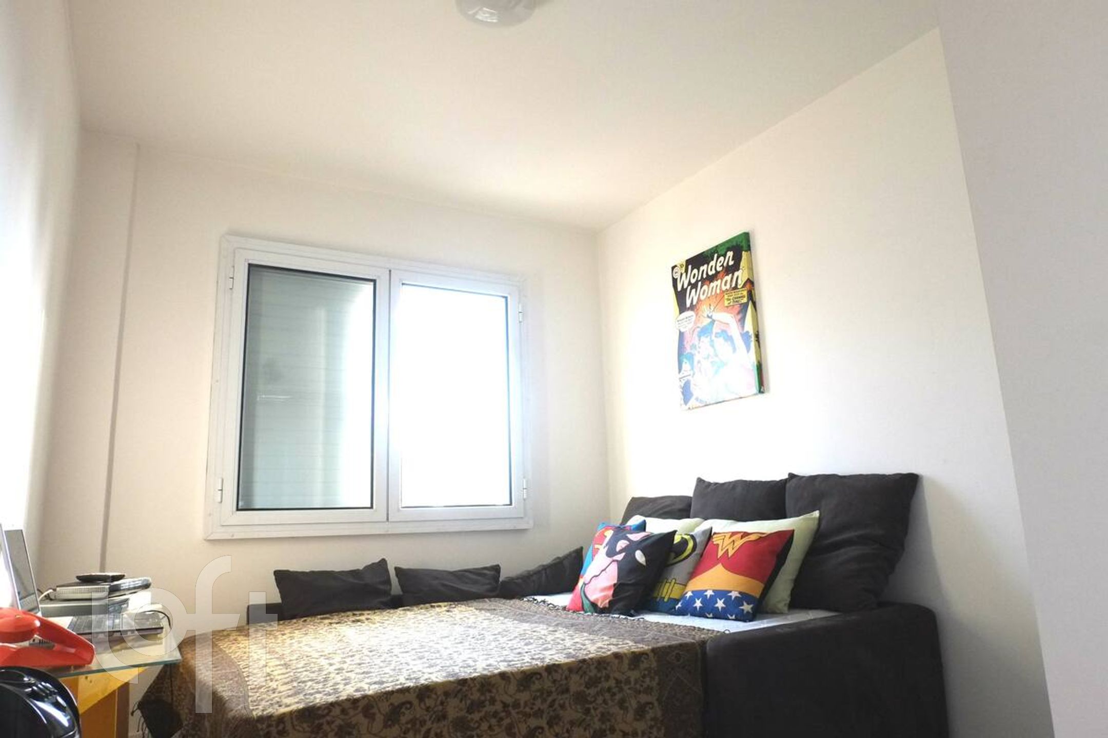 Apartamento à venda com 2 quartos, 60m² - Foto 12