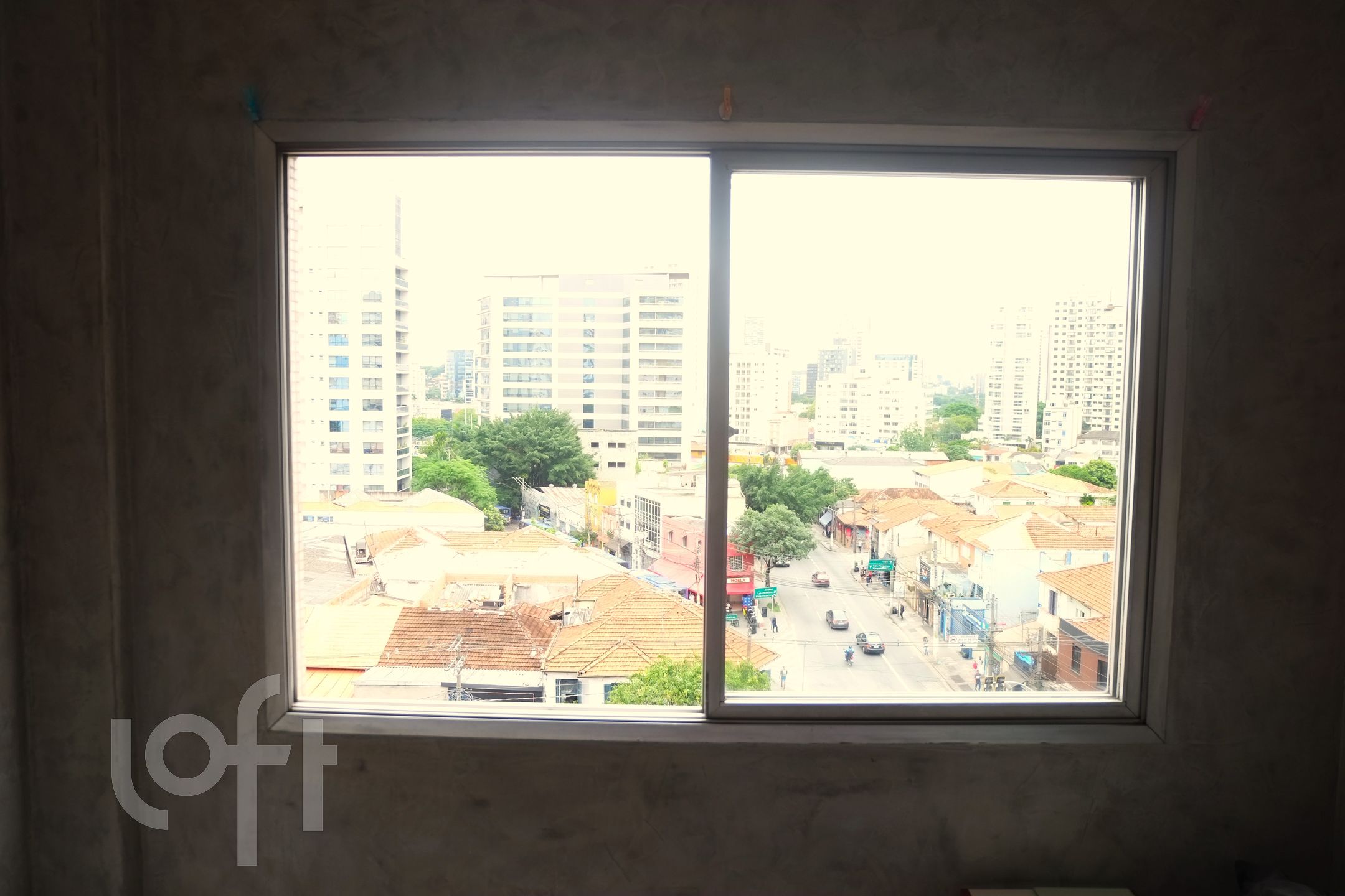 Apartamento à venda com 2 quartos, 60m² - Foto 26