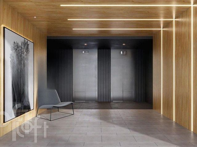 Apartamento com 29m², 1 dormitório, Boa Vista em Porto Alegre