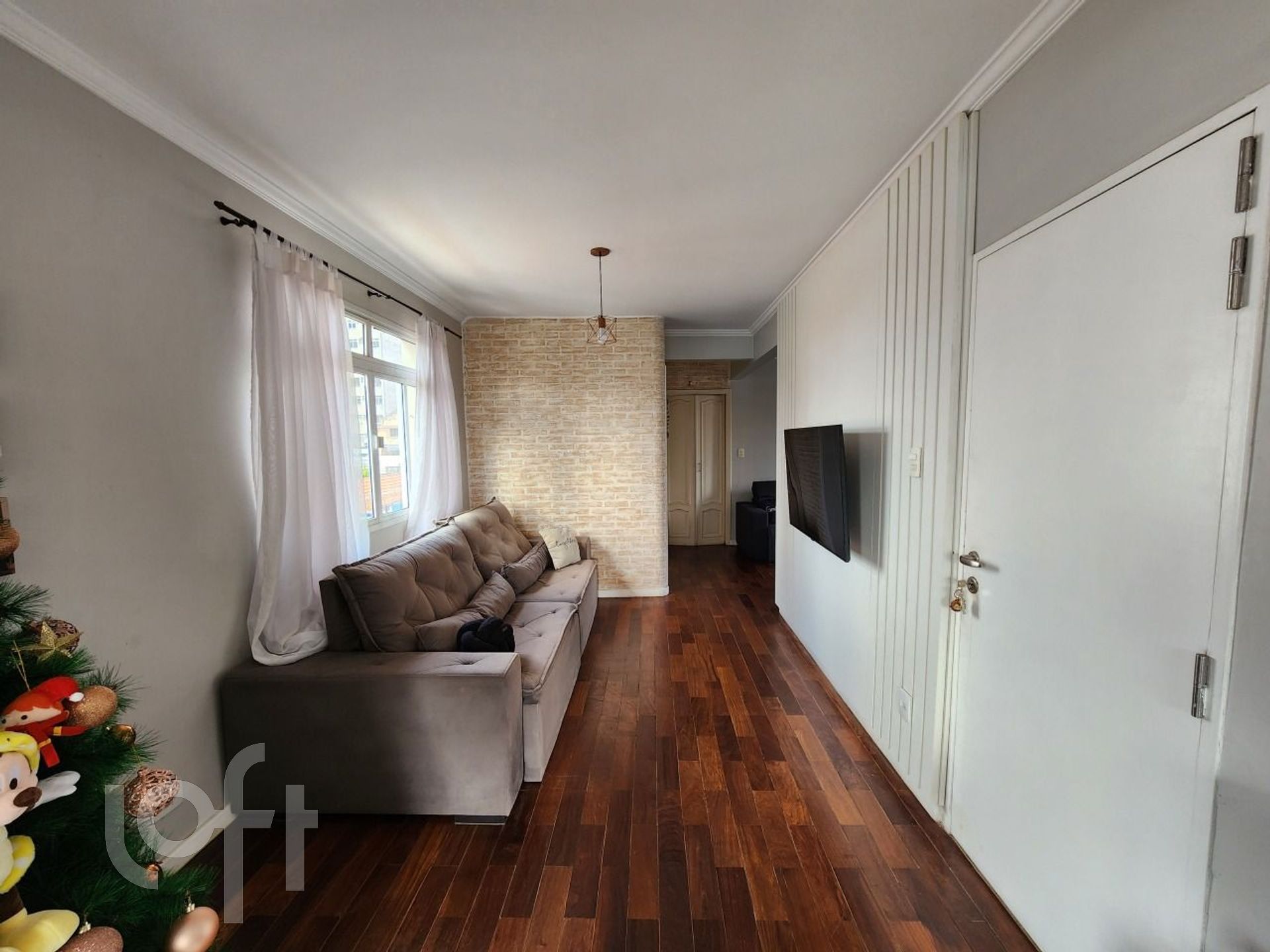 Apartamento à venda em Vila Mariana com 98 m², 3 q