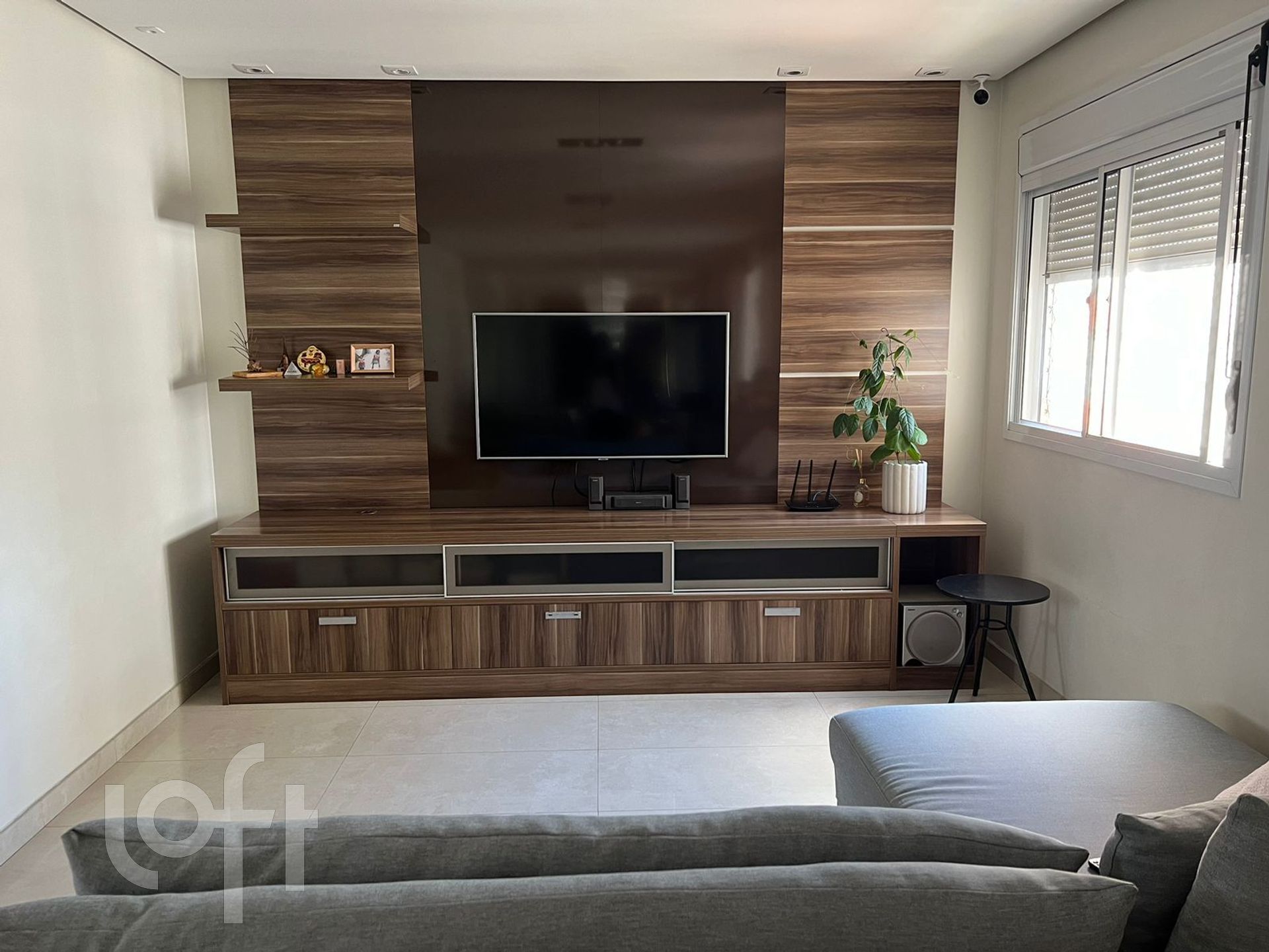 Apartamento à venda em Vila Nova Conceição com 162