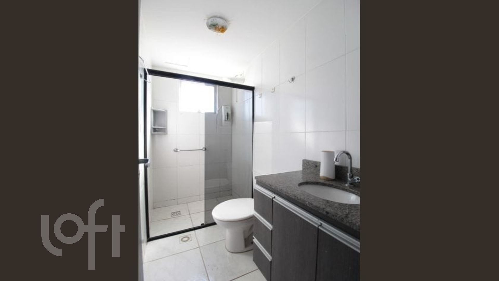 Apartamento à venda com 2 quartos, 80m² - Foto 9