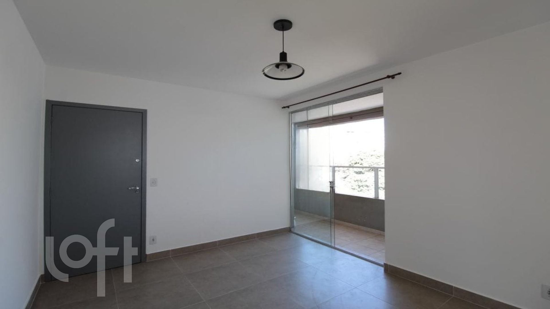 Apartamento à venda com 2 quartos, 80m² - Foto 3