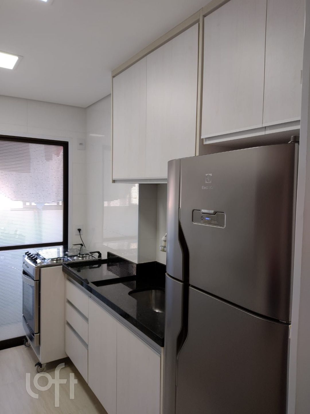 Apartamento, 2 quartos, 64 m² - Foto 7