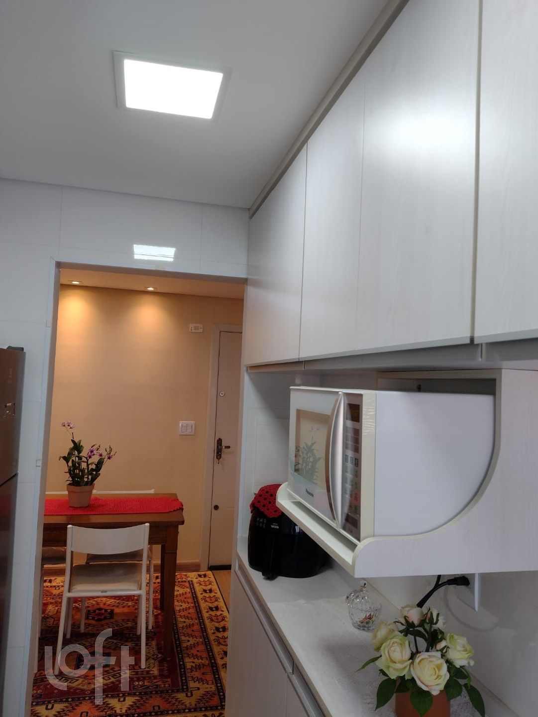 Apartamento, 2 quartos, 64 m² - Foto 9