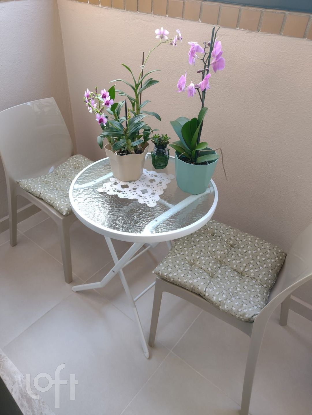 Apartamento, 2 quartos, 64 m² - Foto 4