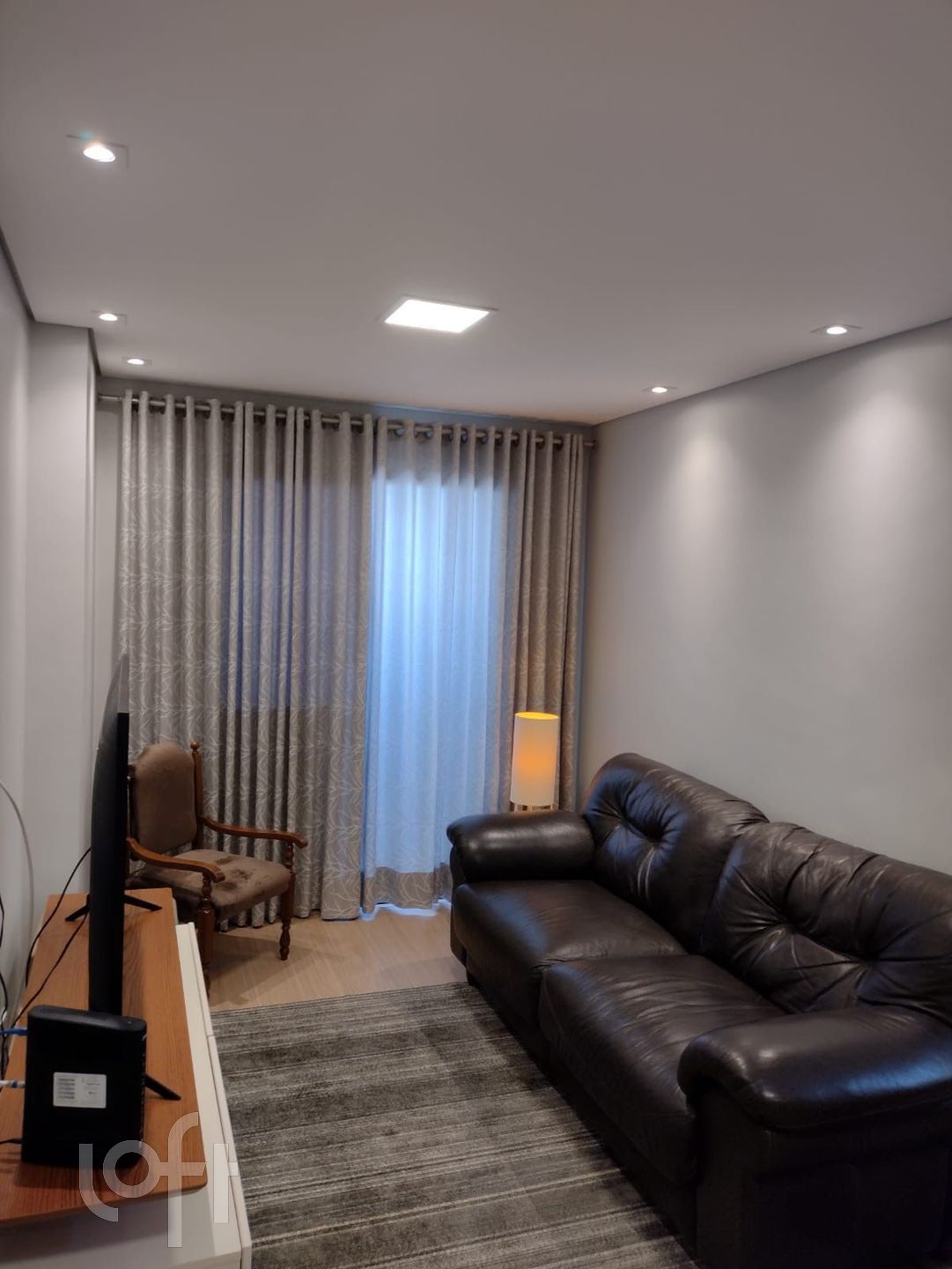 Apartamento à venda em Vila Carrão com 64 m², 2 qu