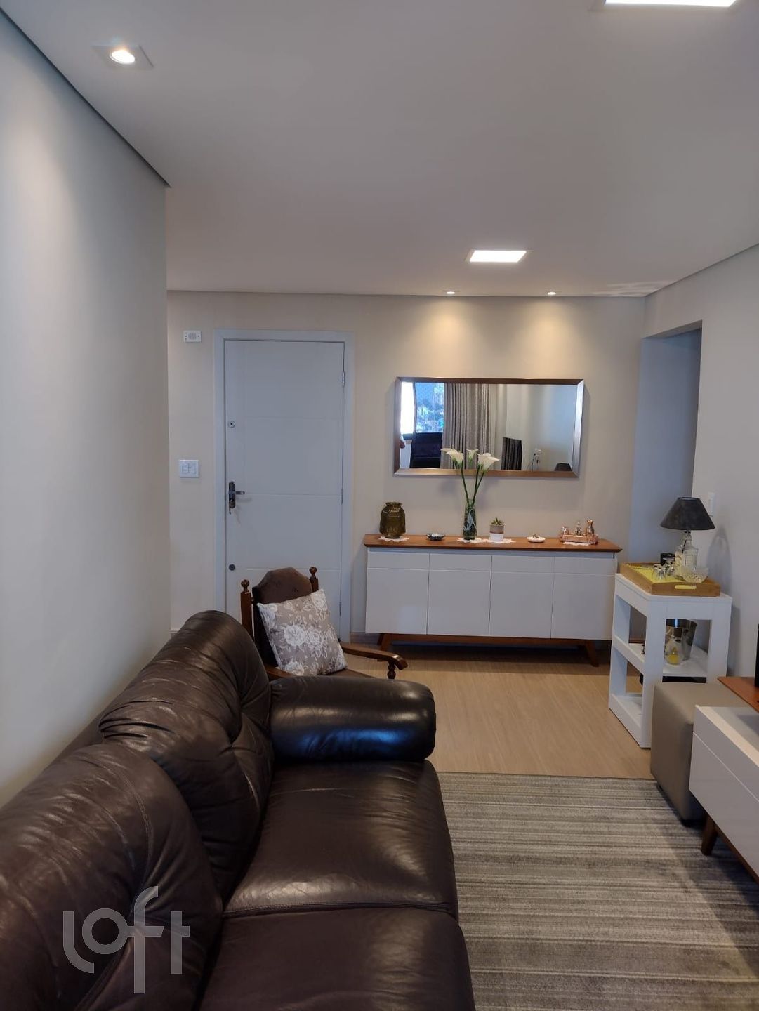 Apartamento, 2 quartos, 64 m² - Foto 2