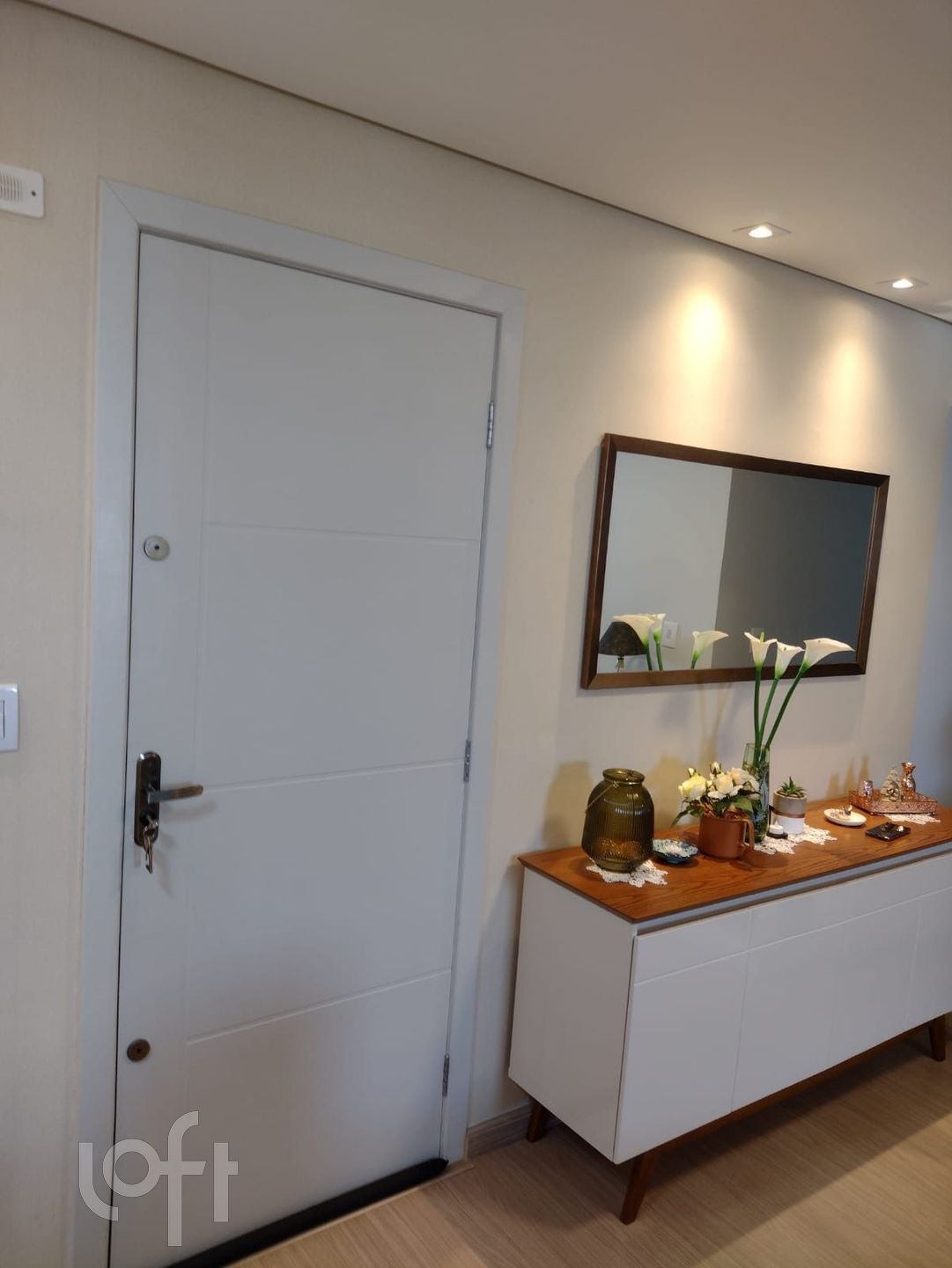 Apartamento, 2 quartos, 64 m² - Foto 3